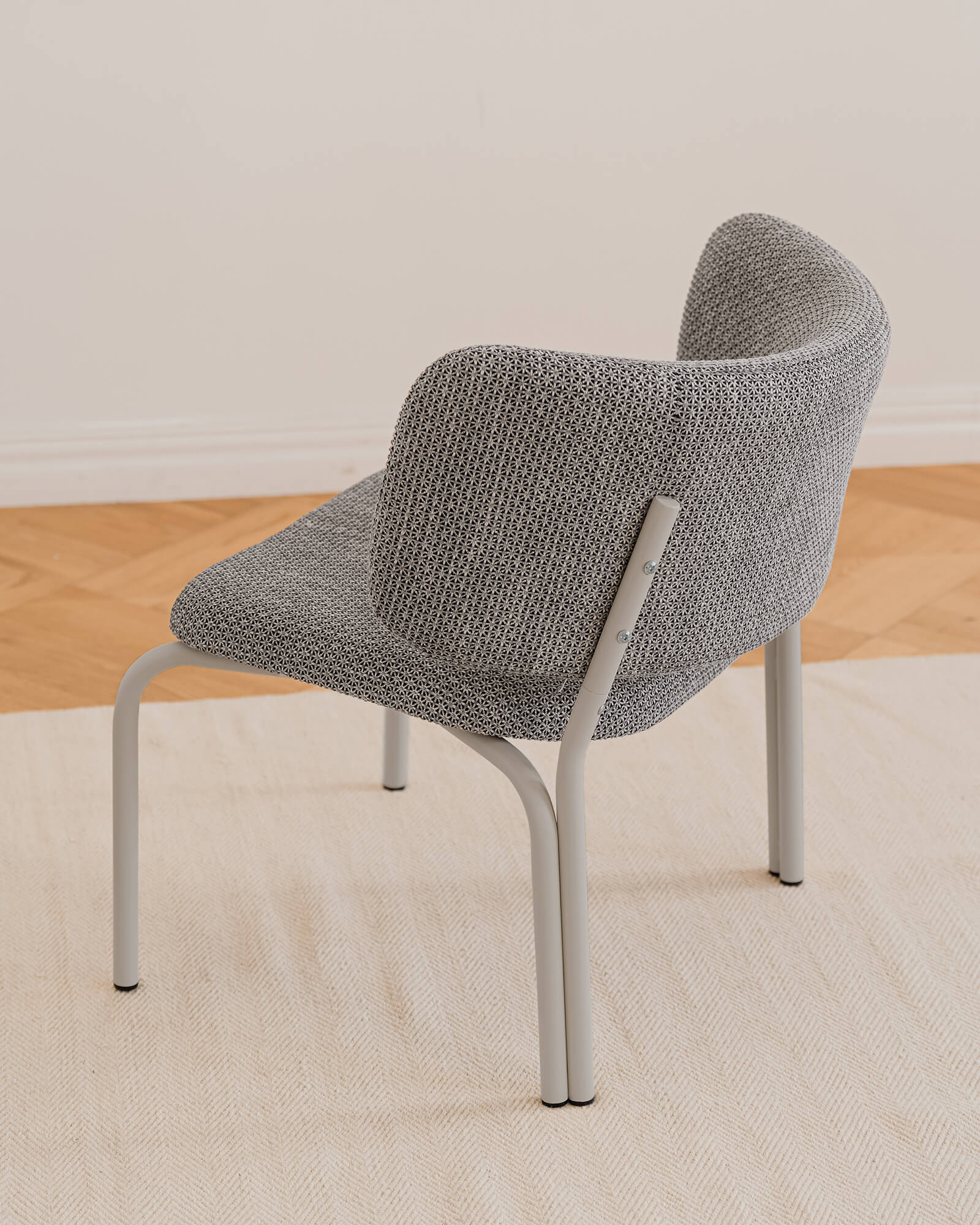 Kei Lounge Chair - Image 10