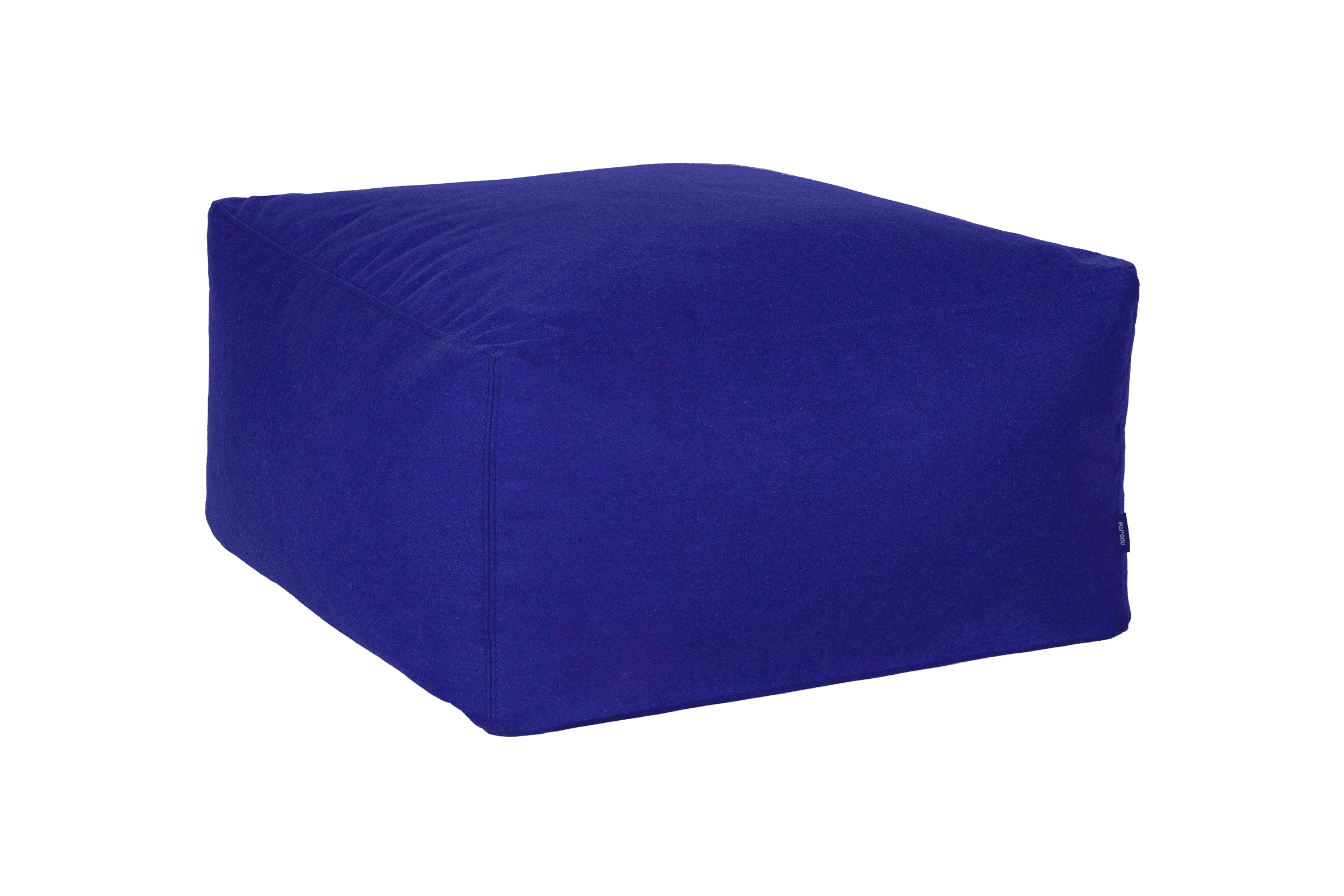 Keno Pouf