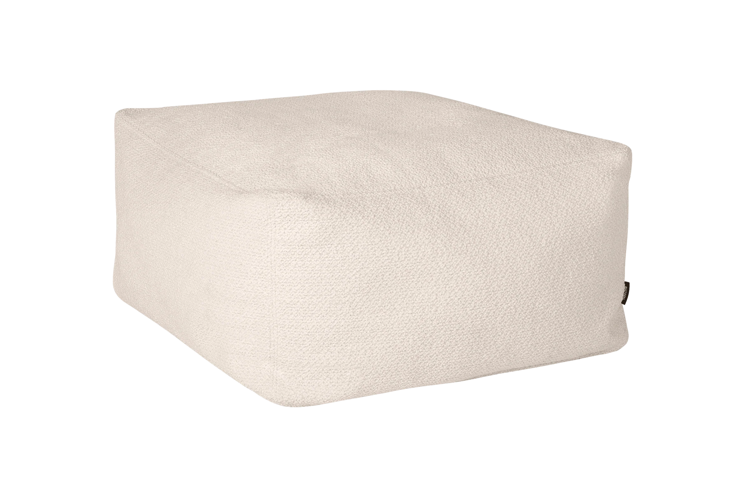 Keno Pouf