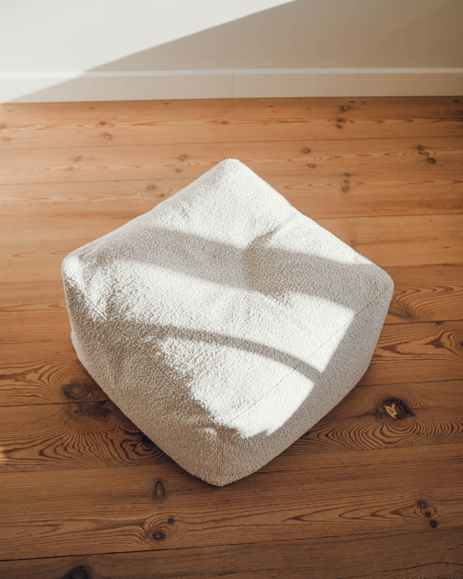 Keno Pouf - Image 2