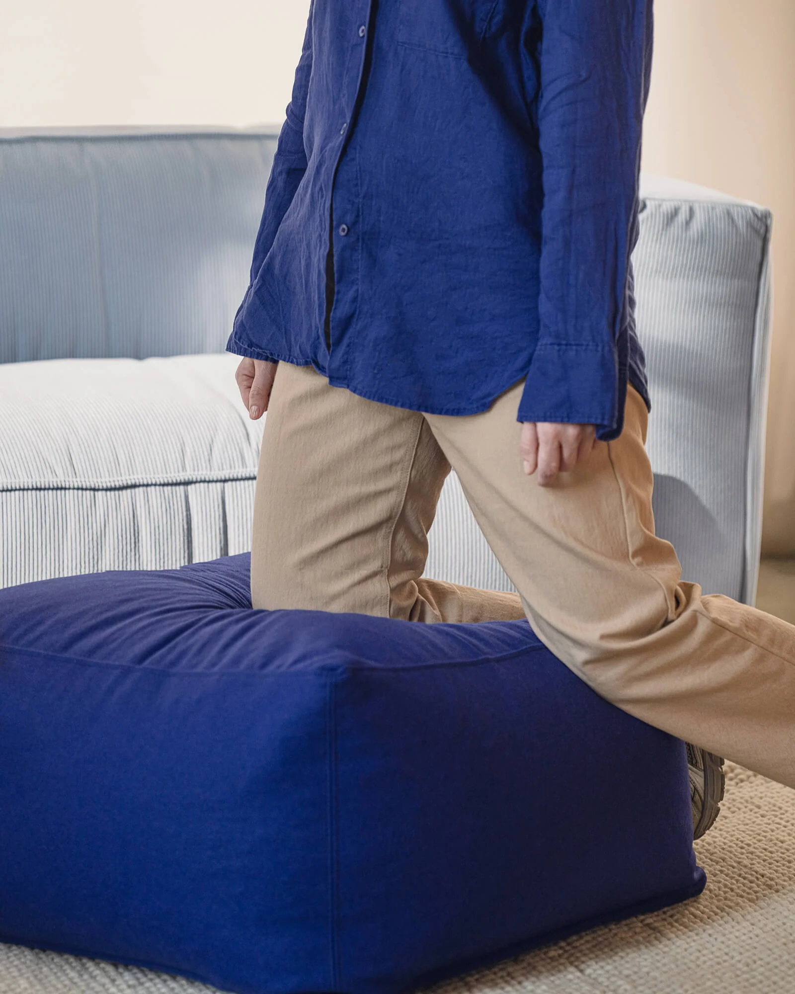 Keno Pouf - Image 5