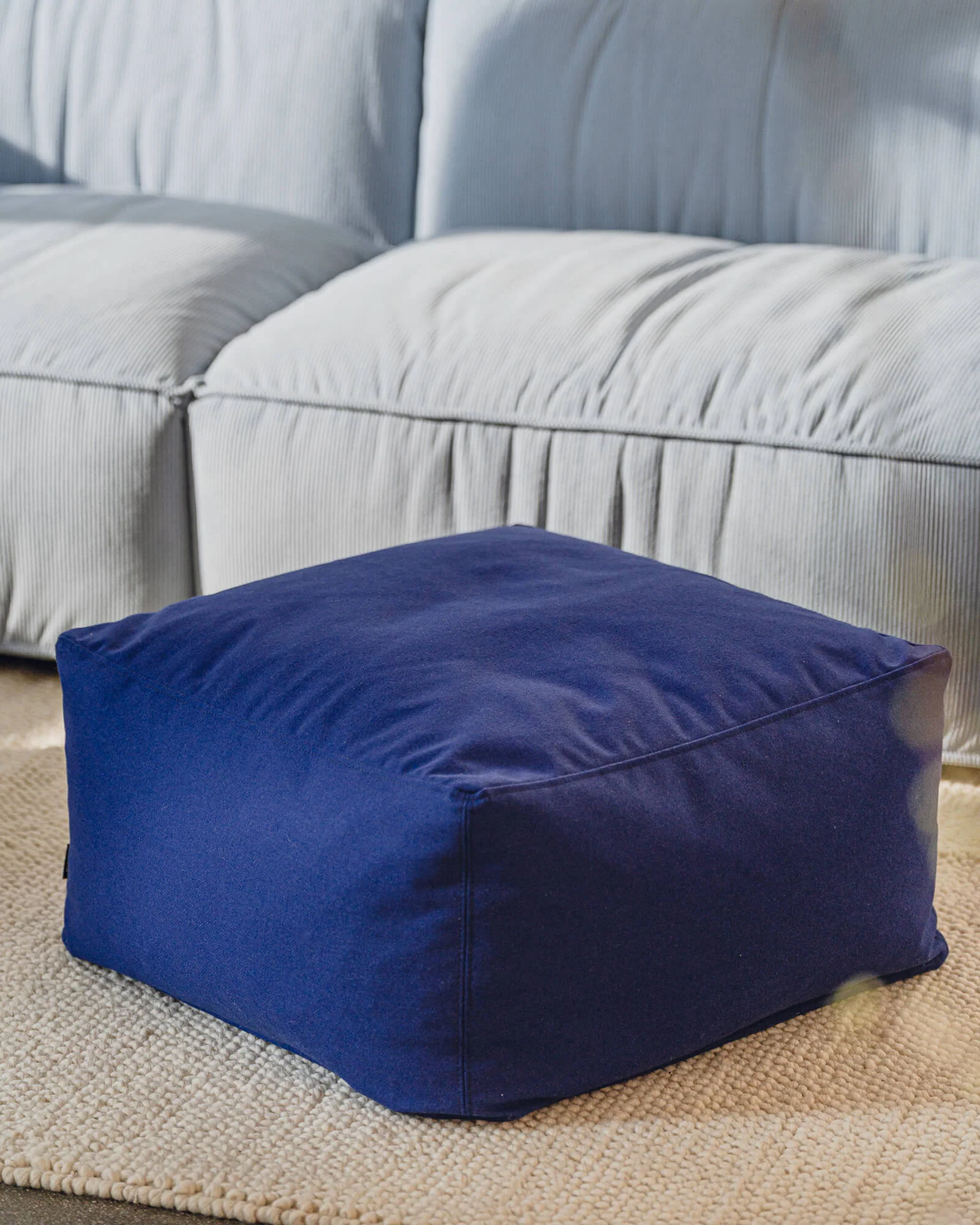 Keno Pouf - Image 8
