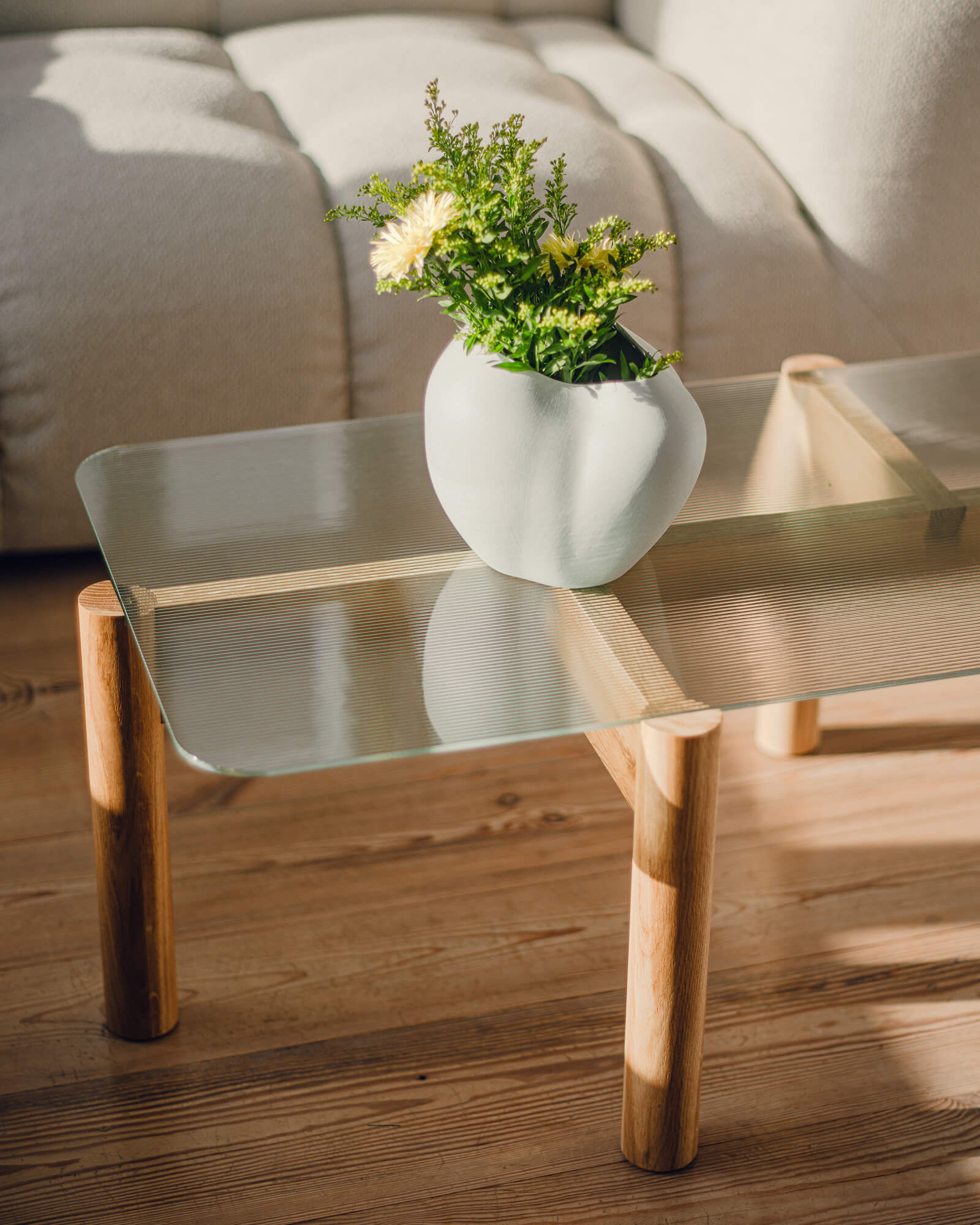 Kob Coffee Table - Image 3