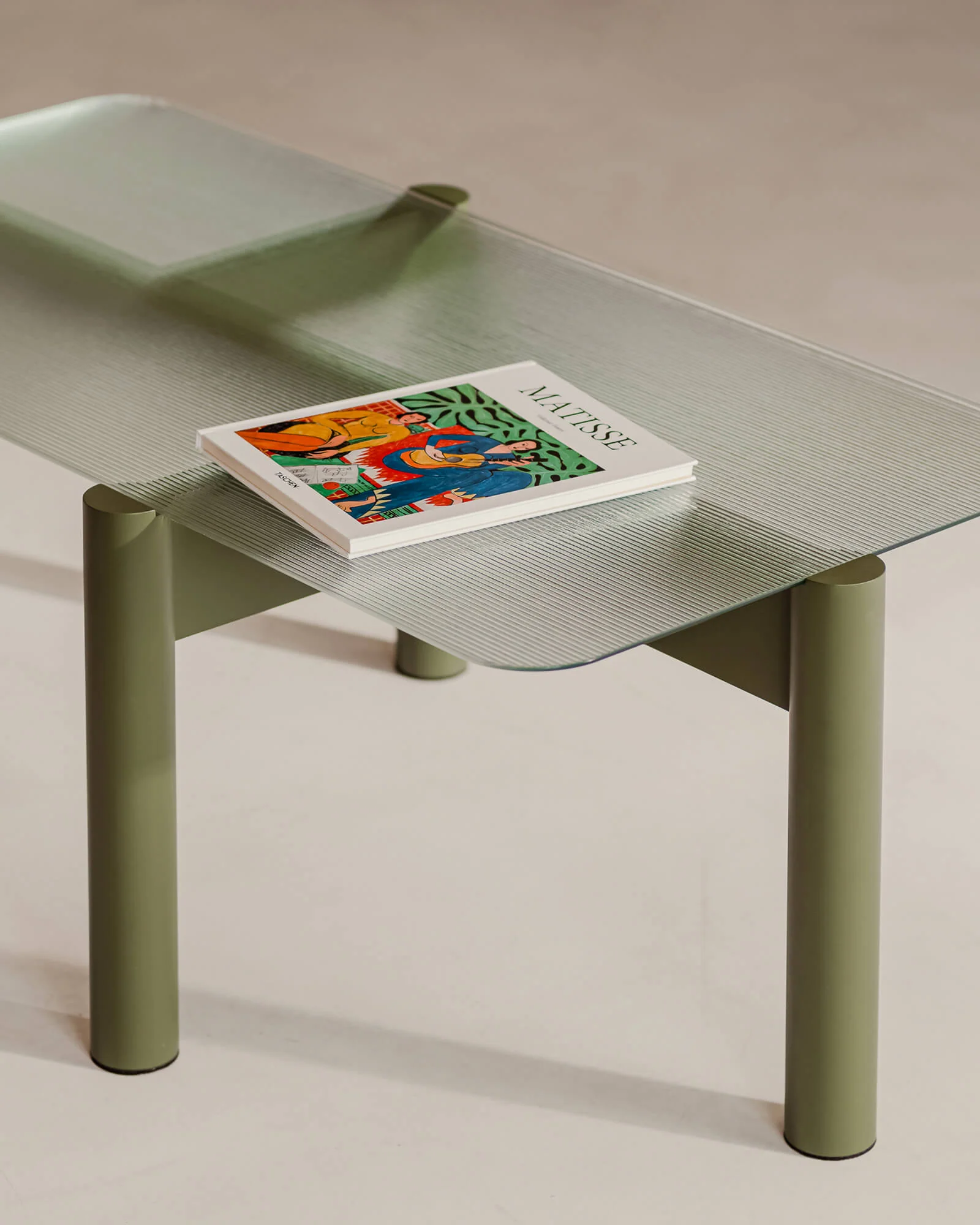 Kob Coffee Table - Image 12