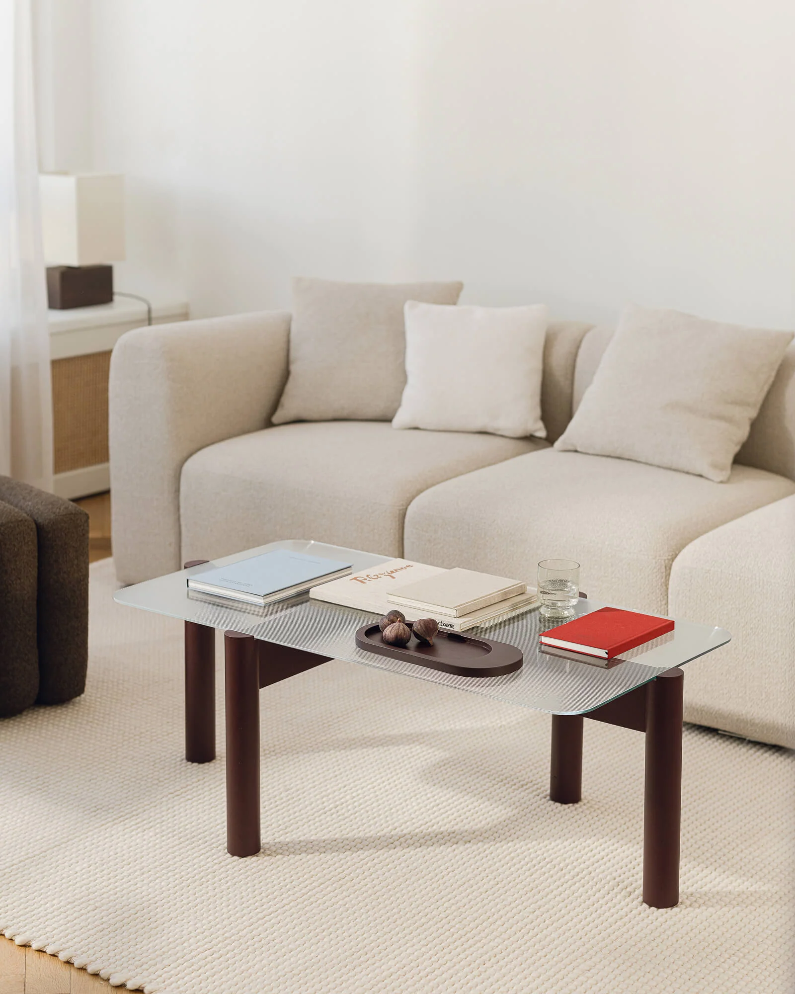 Kob Coffee Table - Image 2