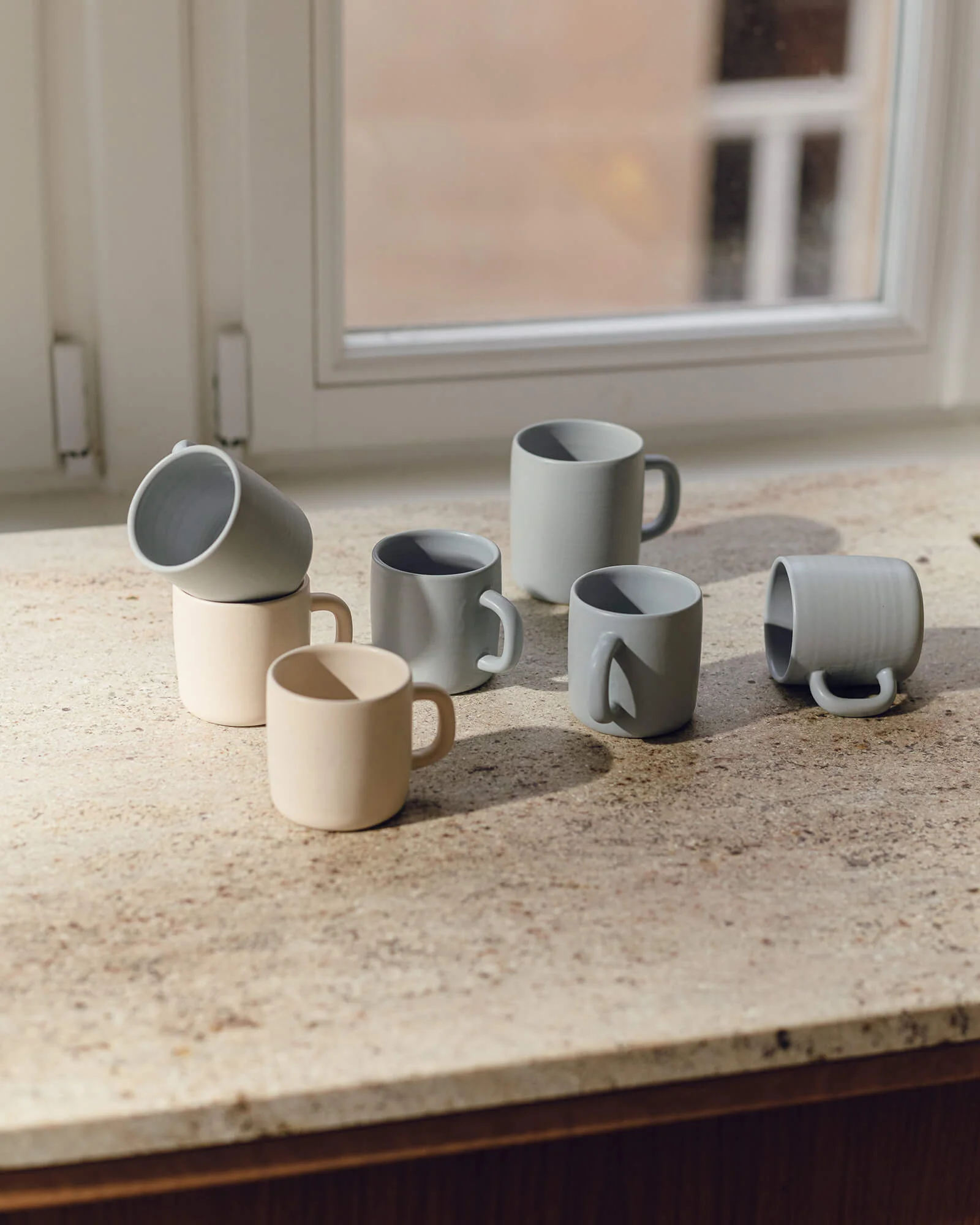 Kubi Mug - 210ml - Image 8