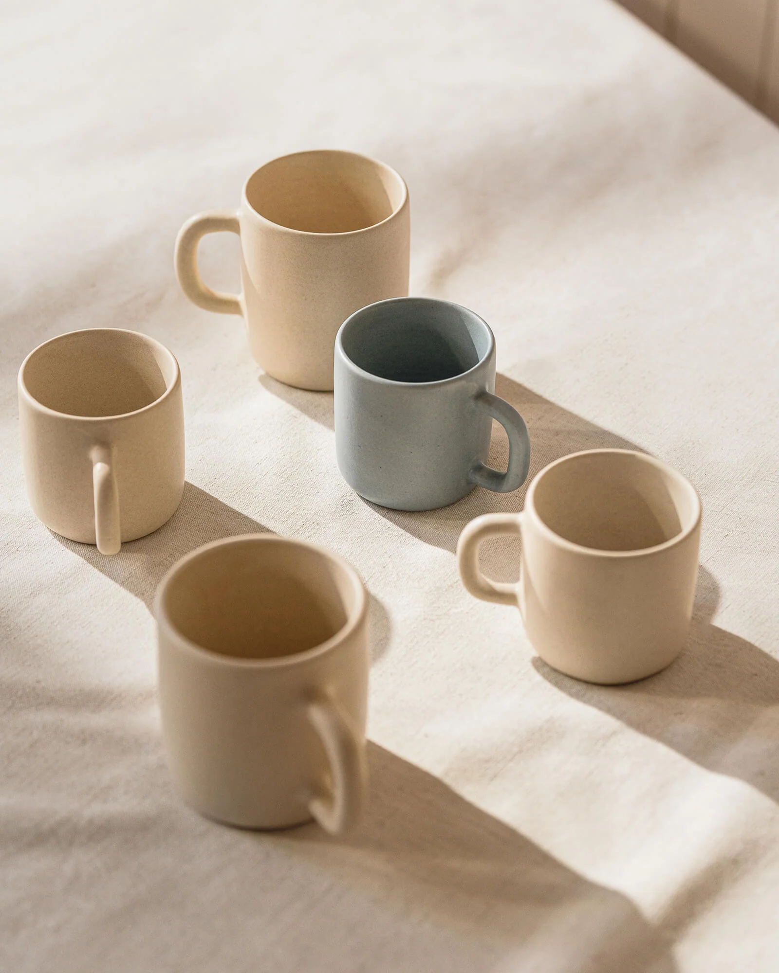 Kubi Mug - 140ml - Image 5
