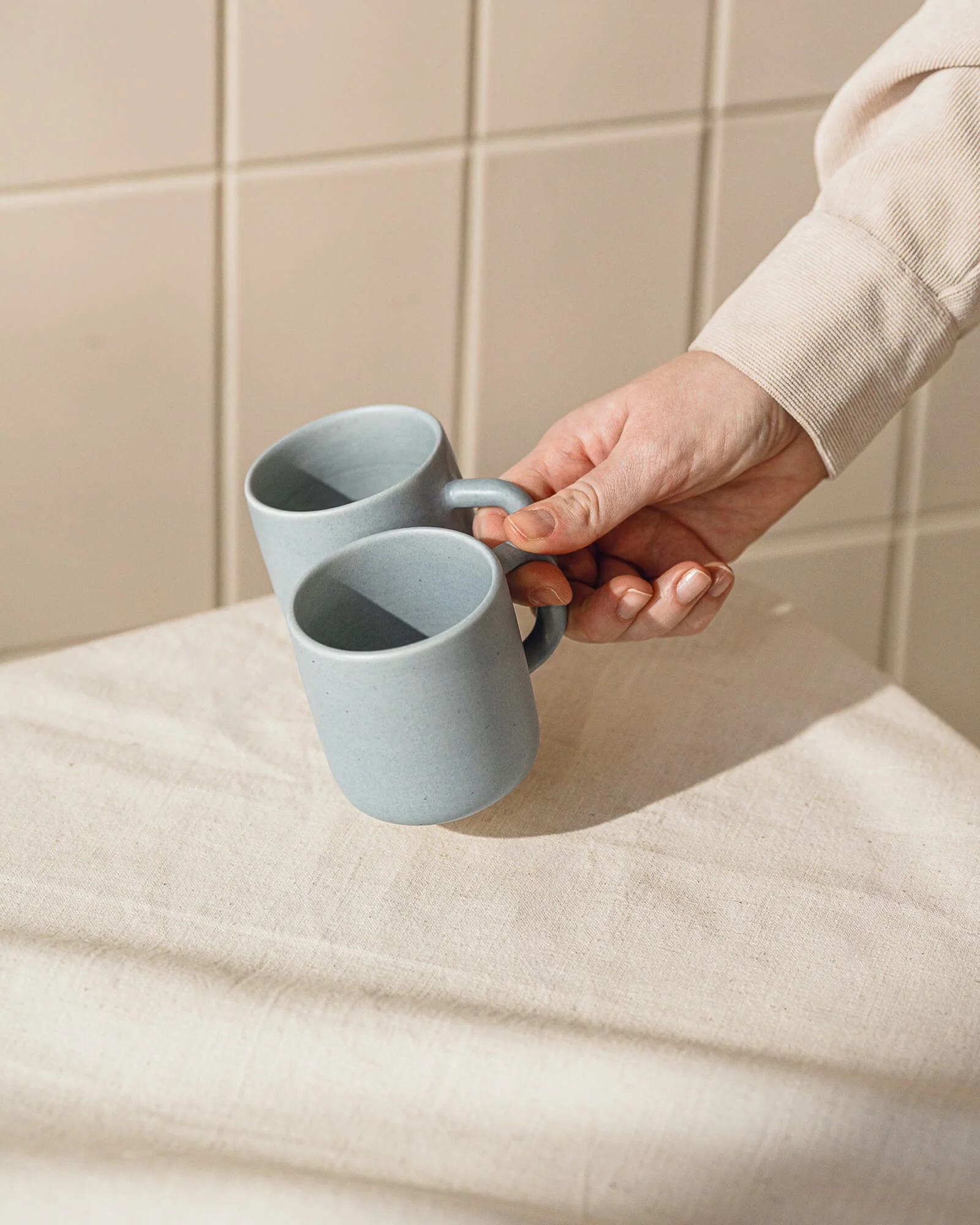 Kubi Mug - 140ml - Image 7
