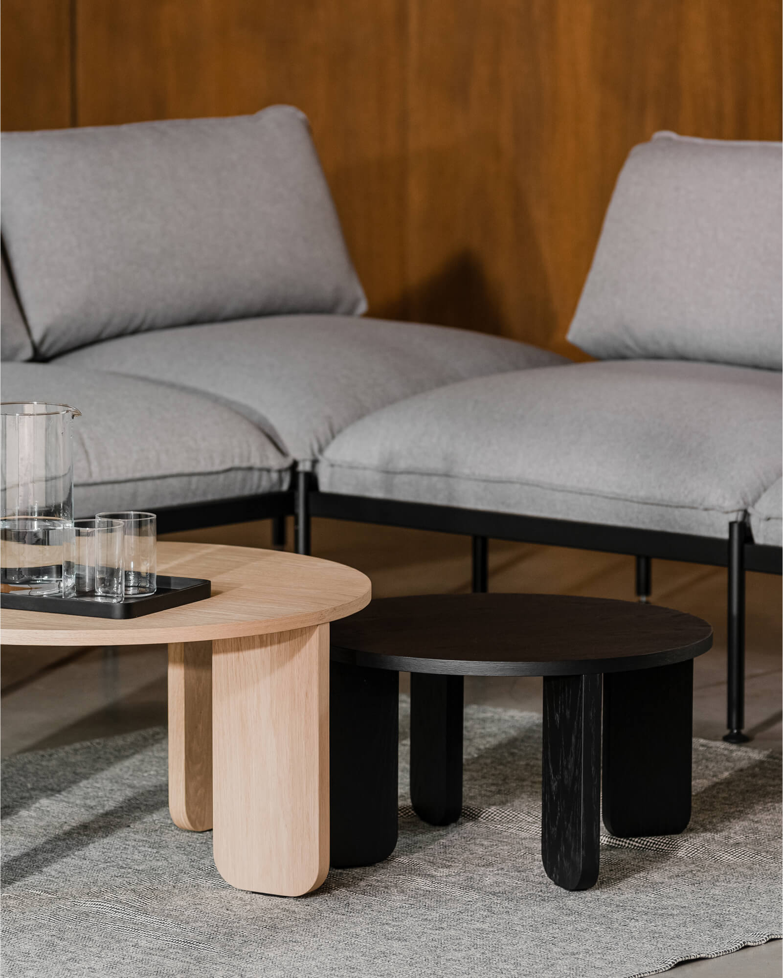 Kuvu Coffee Table - large - Image 6