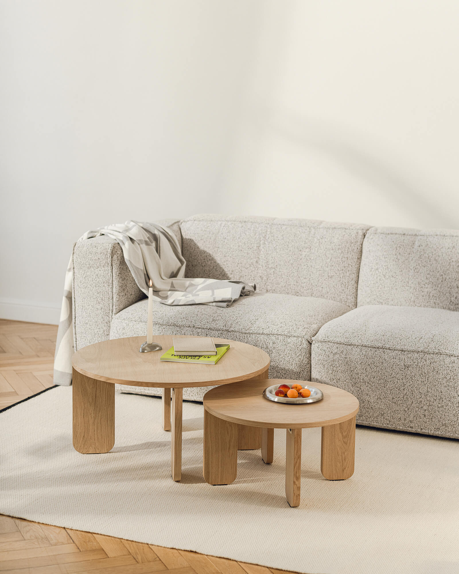 Kuvu Coffee Table - large - Image 5