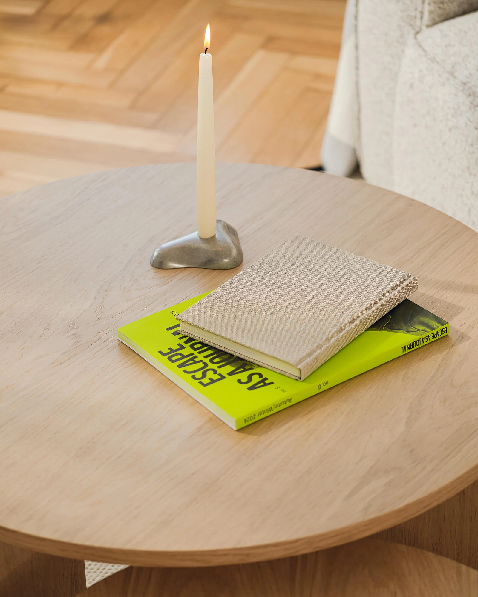 Kuvu Coffee Table - large - Image 6