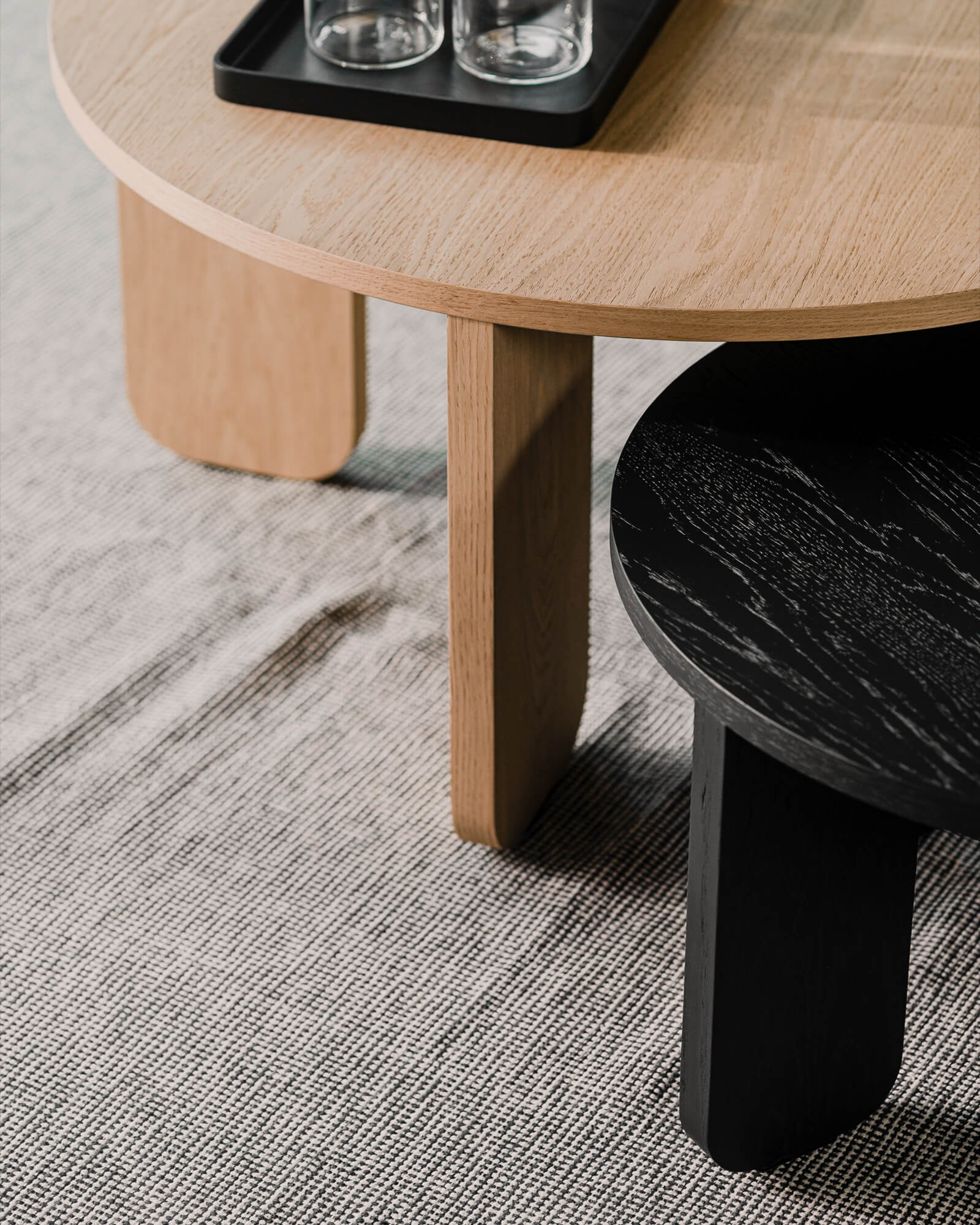 Kuvu Coffee Table - small - Image 8