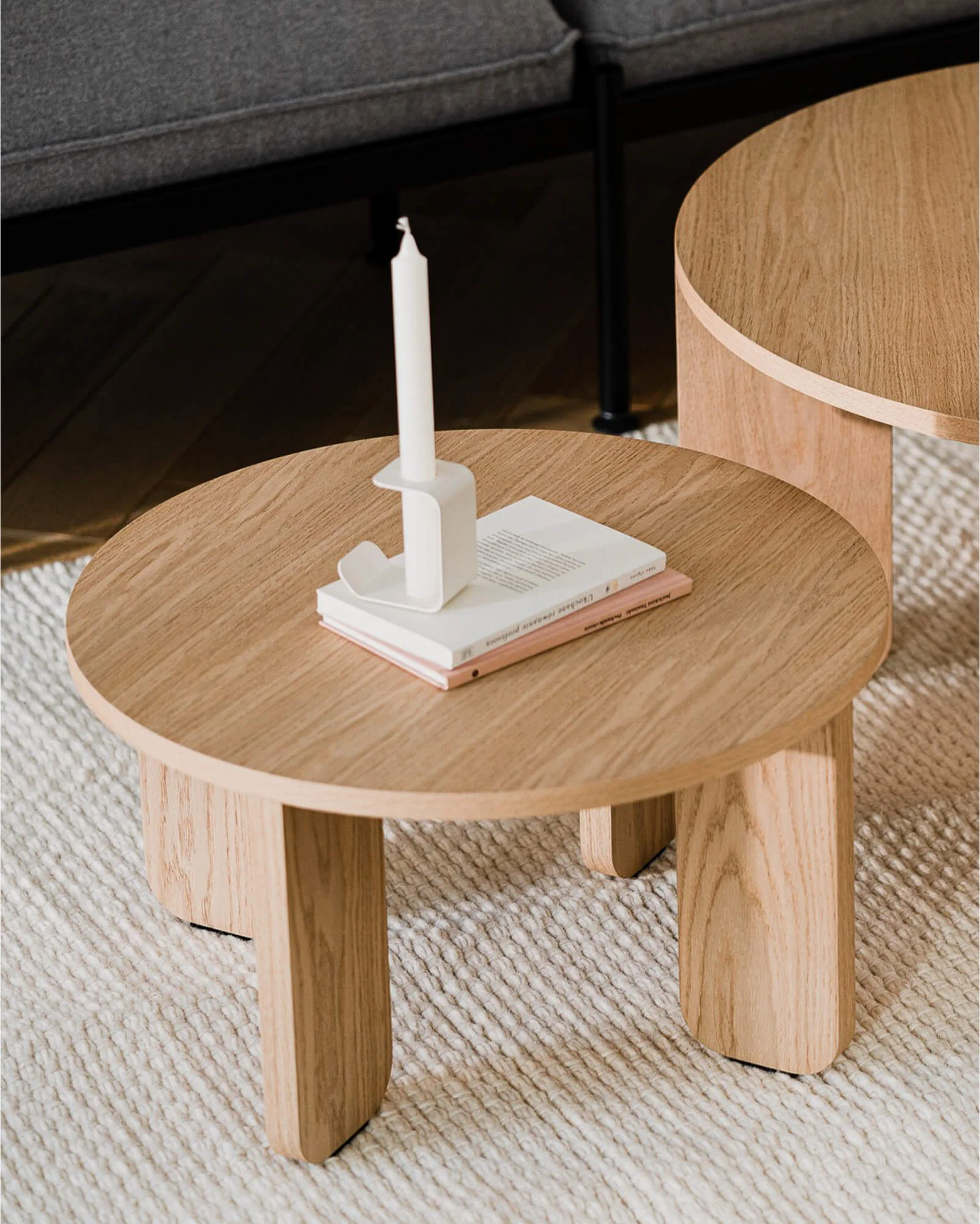 Kuvu Nest of Tables - Image 8