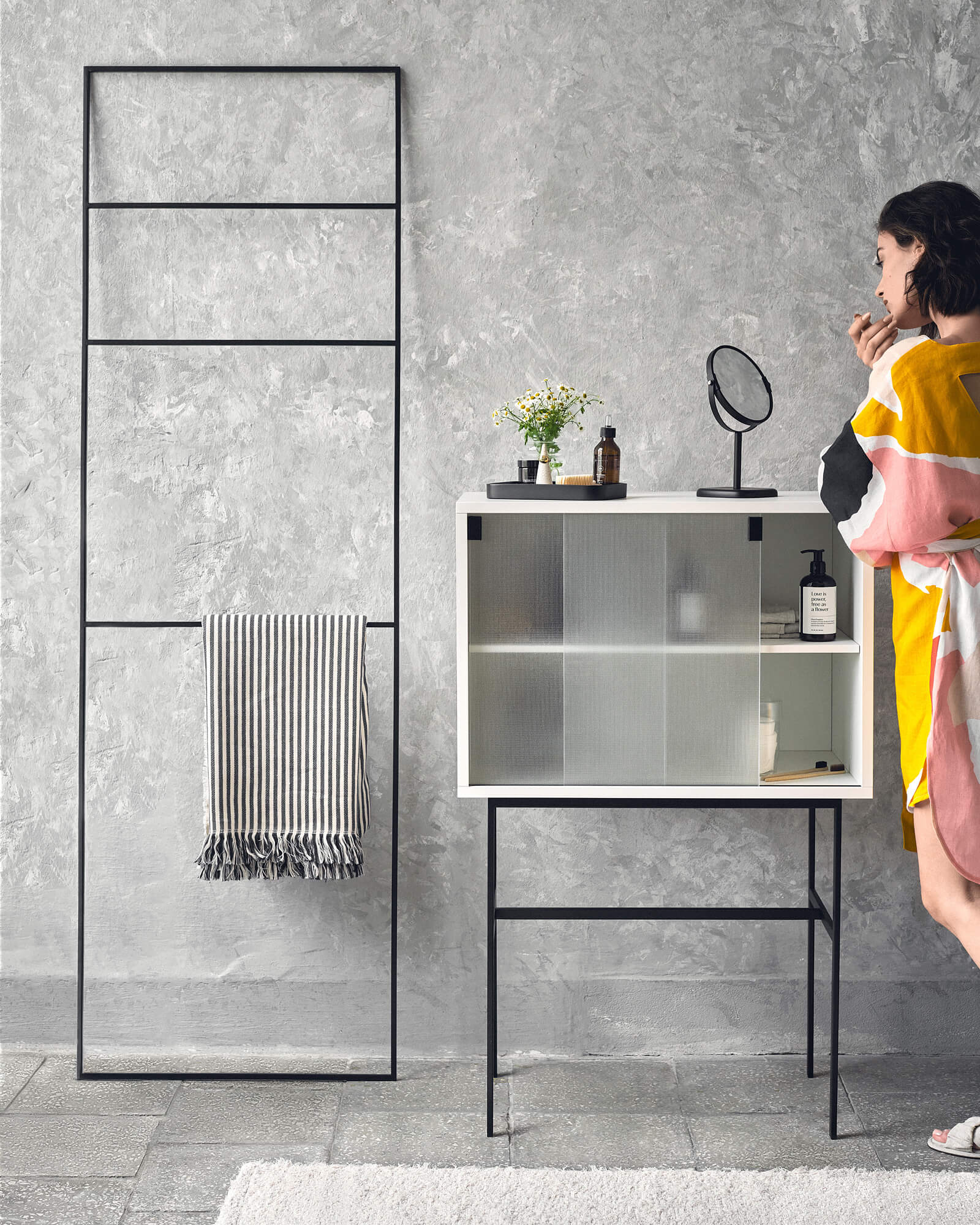 Lekko Cabinet - Image 2