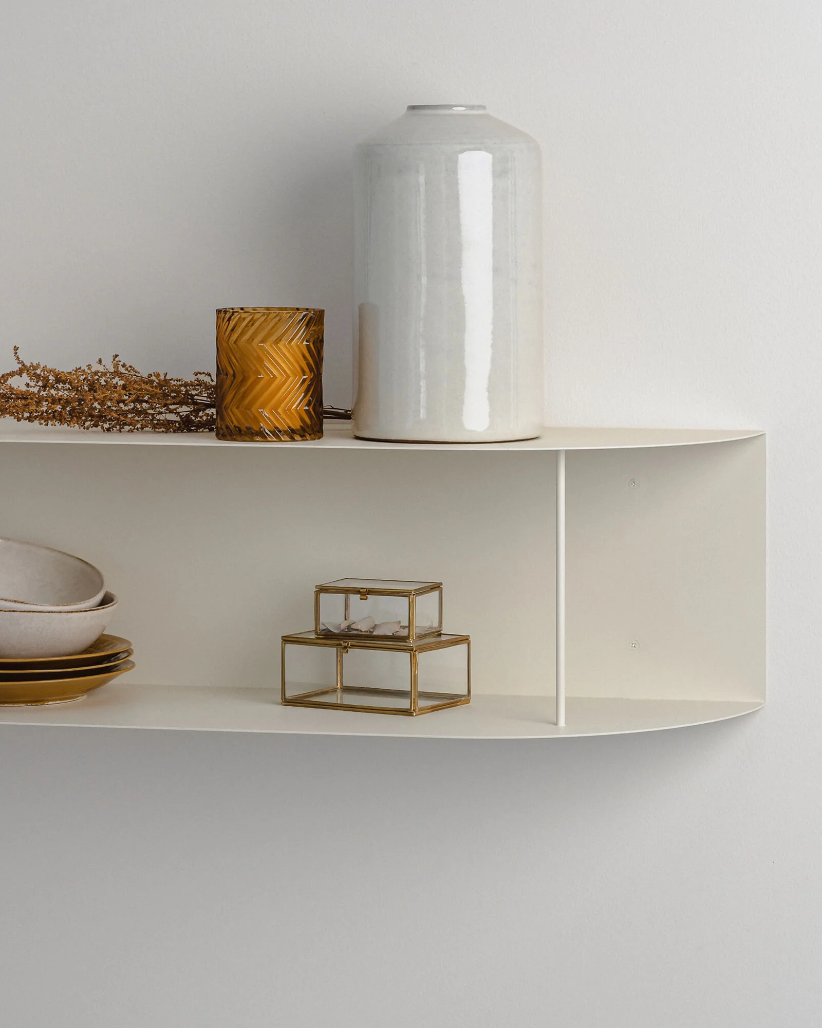 Lina Shelf - short - Image 5