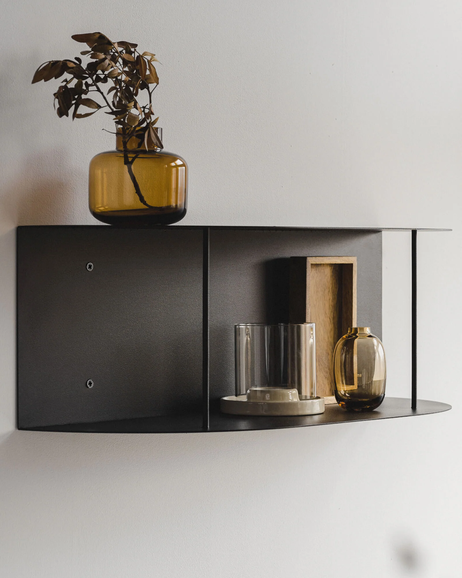 Lina Shelf - short - Image 6