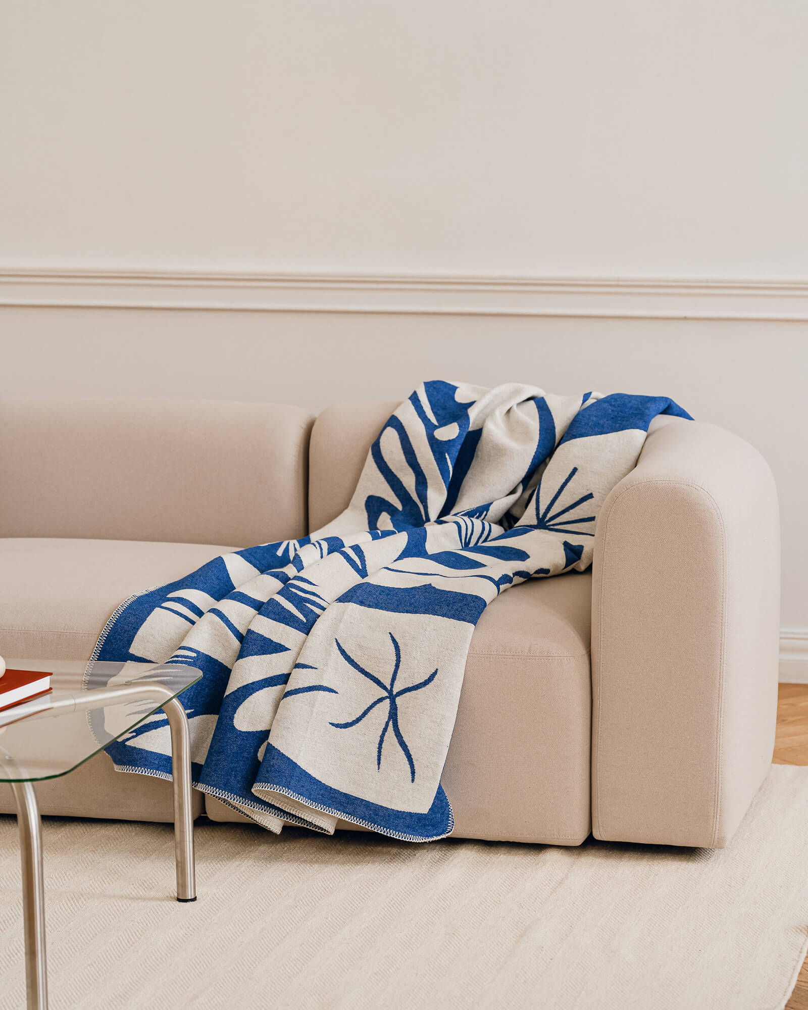 Lino Throw - Image 2