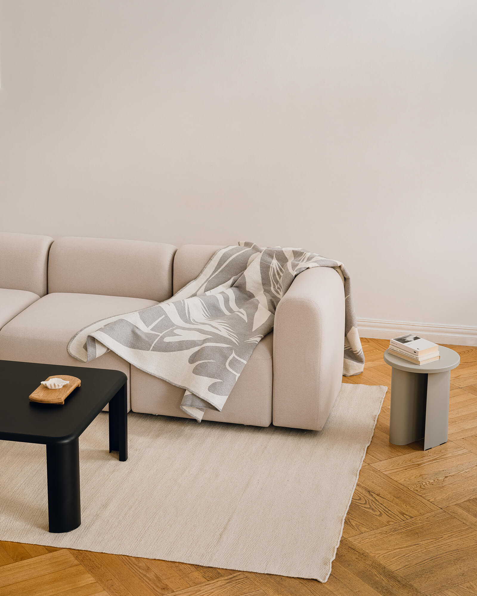 Lino Throw - Image 8