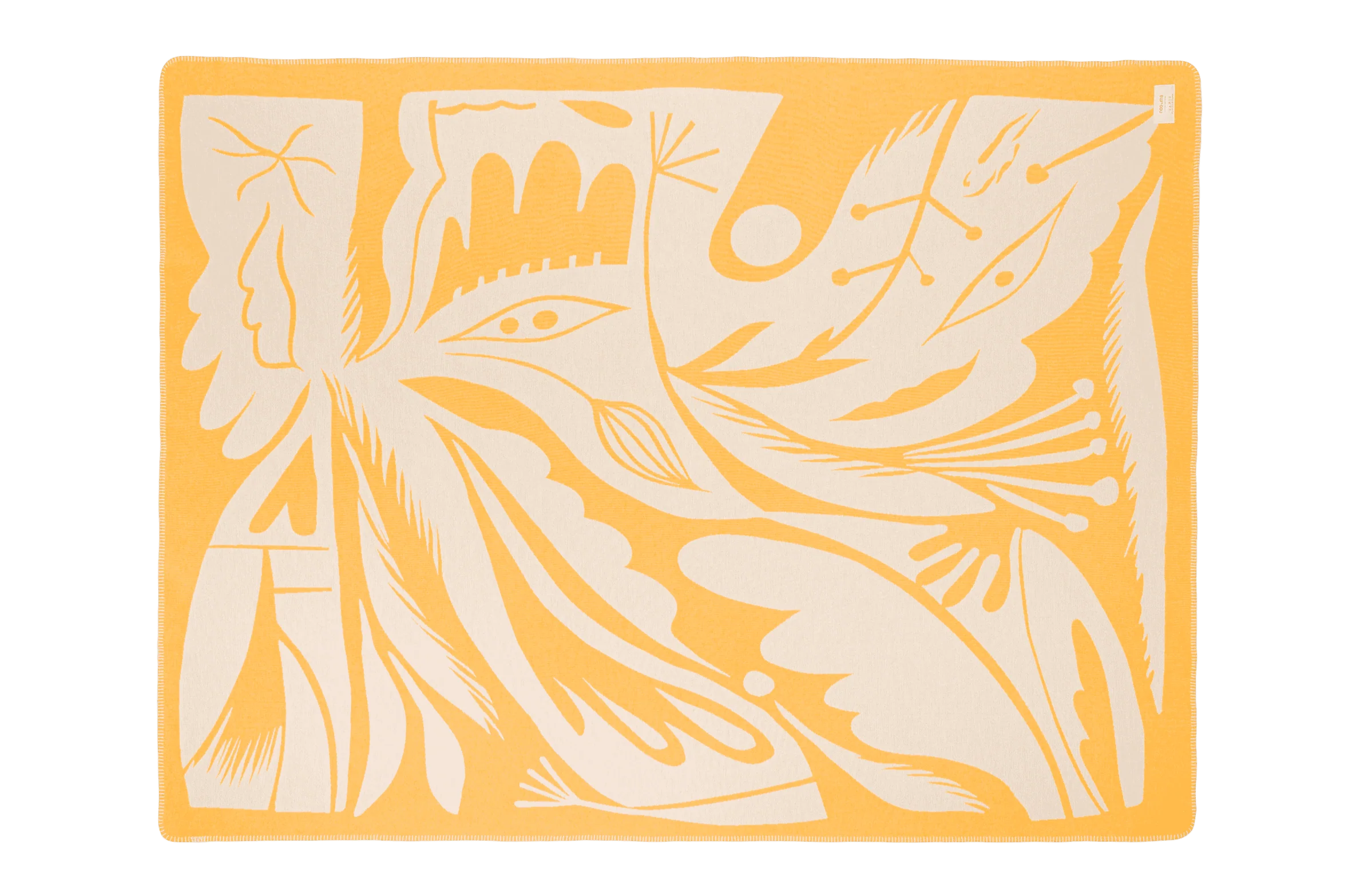 Lino Throw