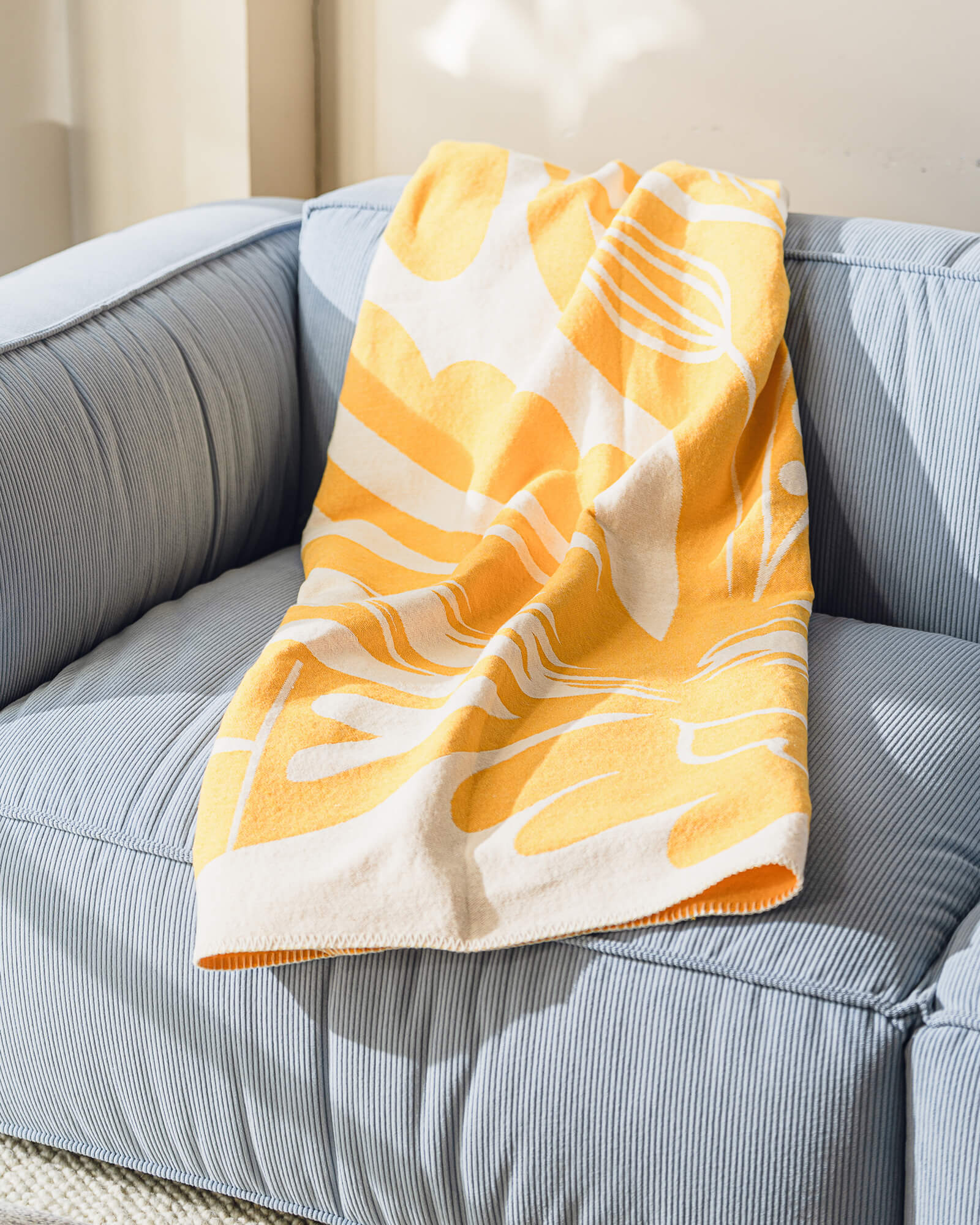 Lino Throw - Image 2