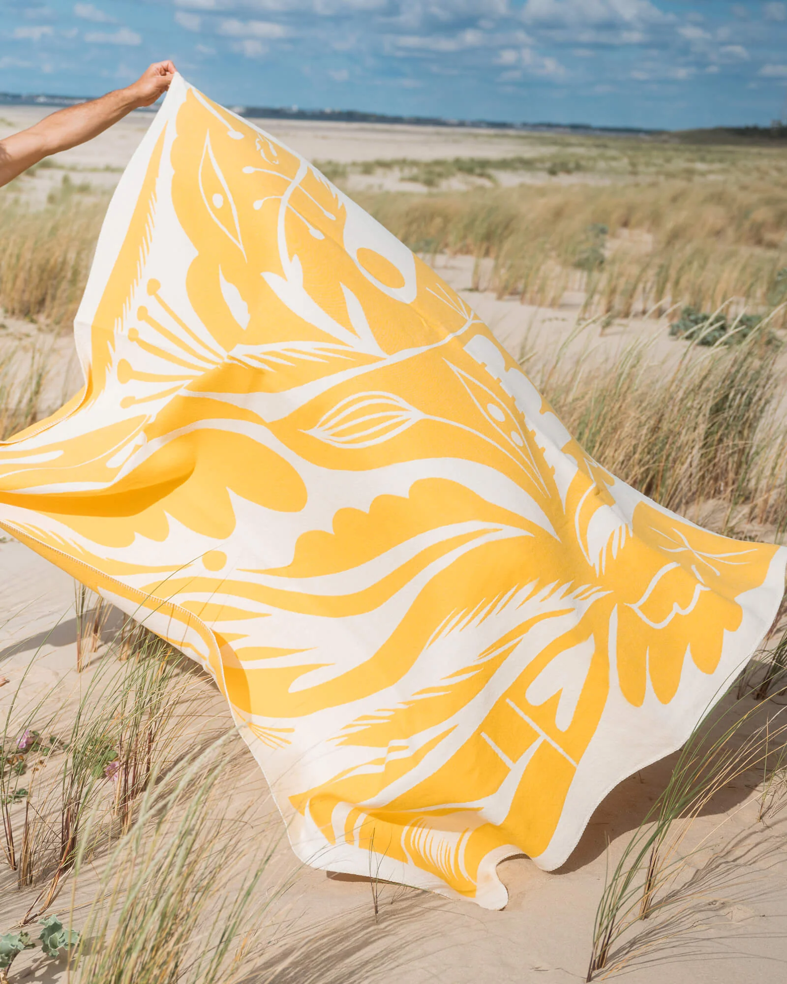 Lino Throw - Image 8