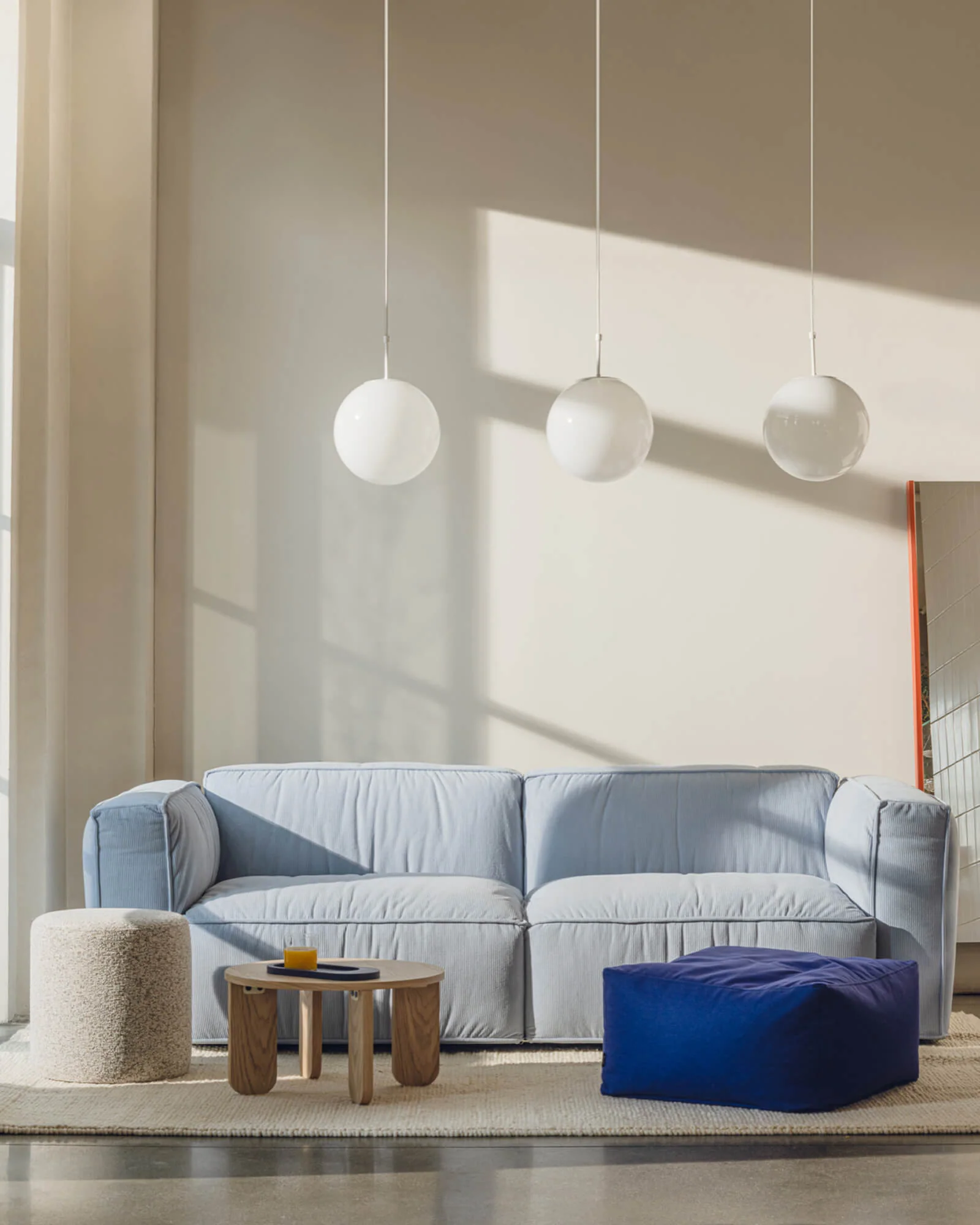 Lobi Sofa 2-seater - Image 3