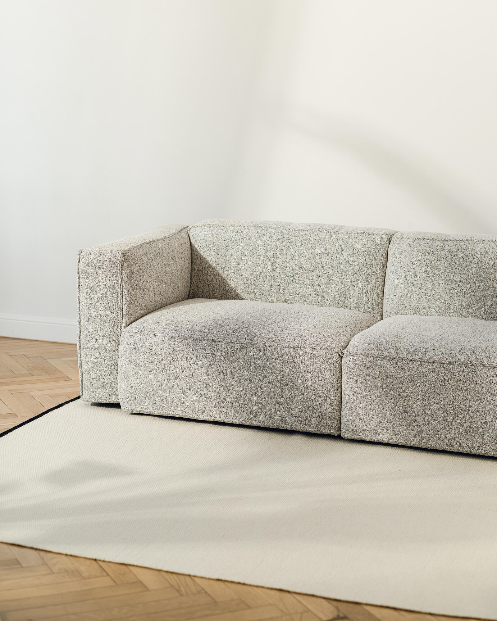 Lobi Sofa 2-seater - Image 10