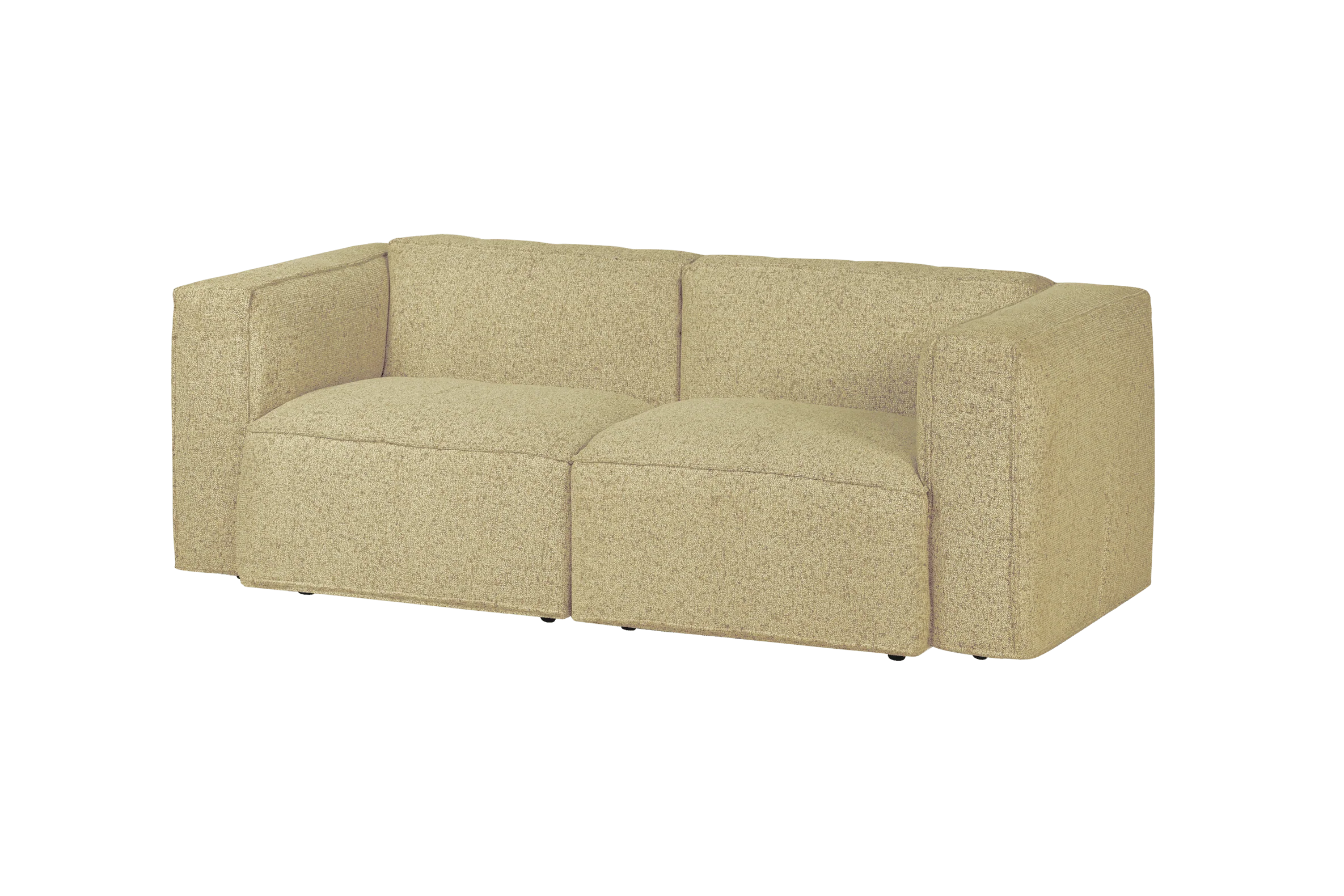 Lobi Sofa 2-seater