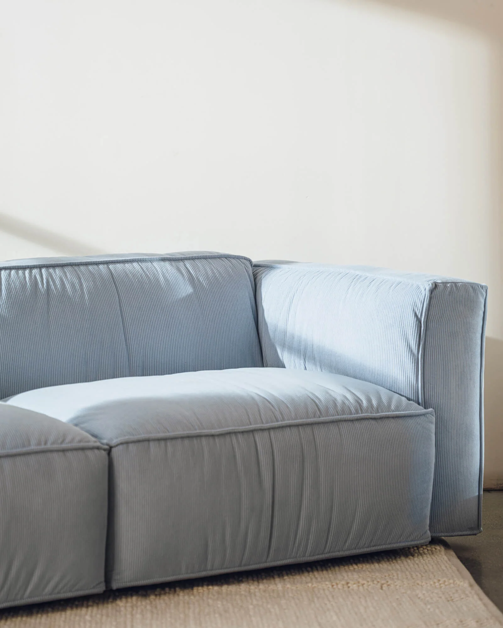 Lobi Sofa 2-seater - Image 12