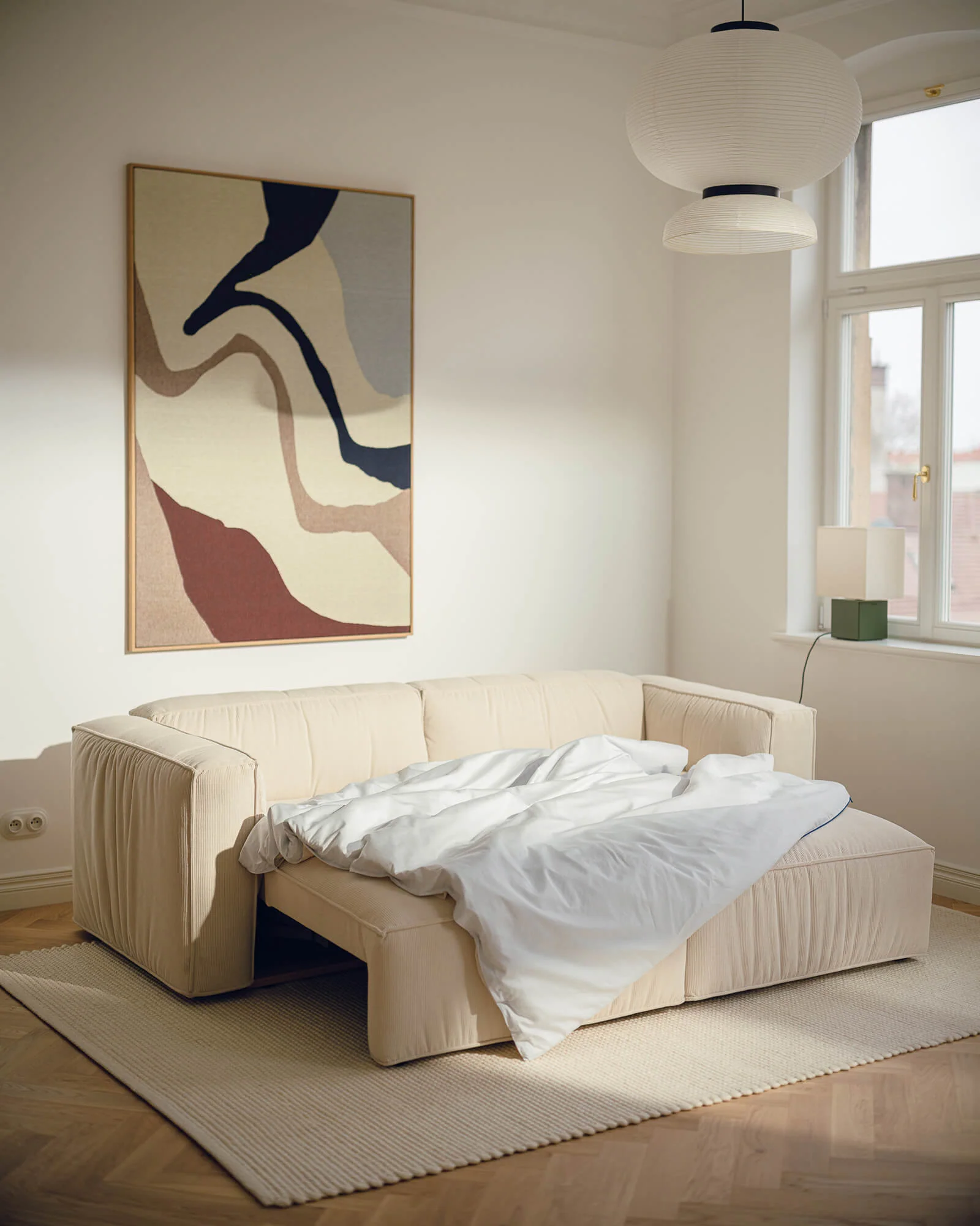 Lobi Sofa 3-seater - Image 16