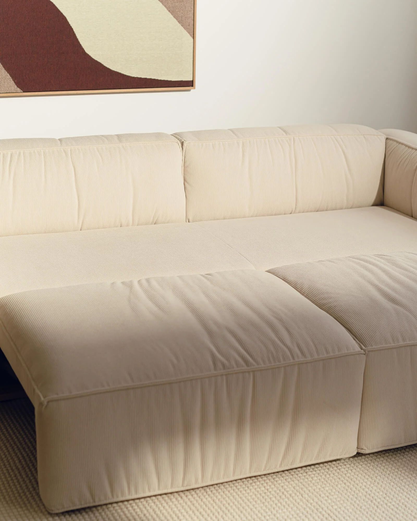 Lobi Sofa 3-seater - Image 2