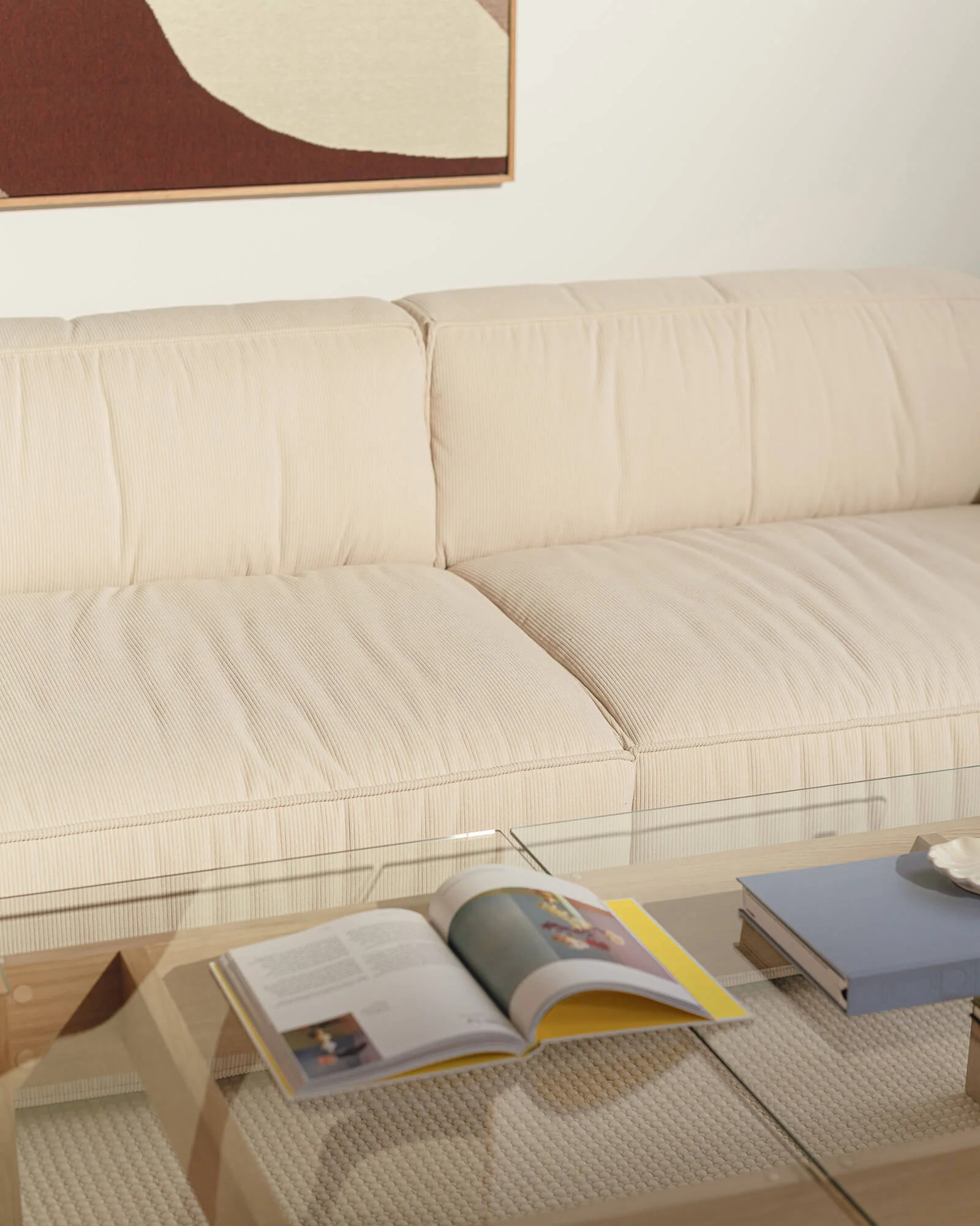 Lobi Sofa 3-seater - Image 6
