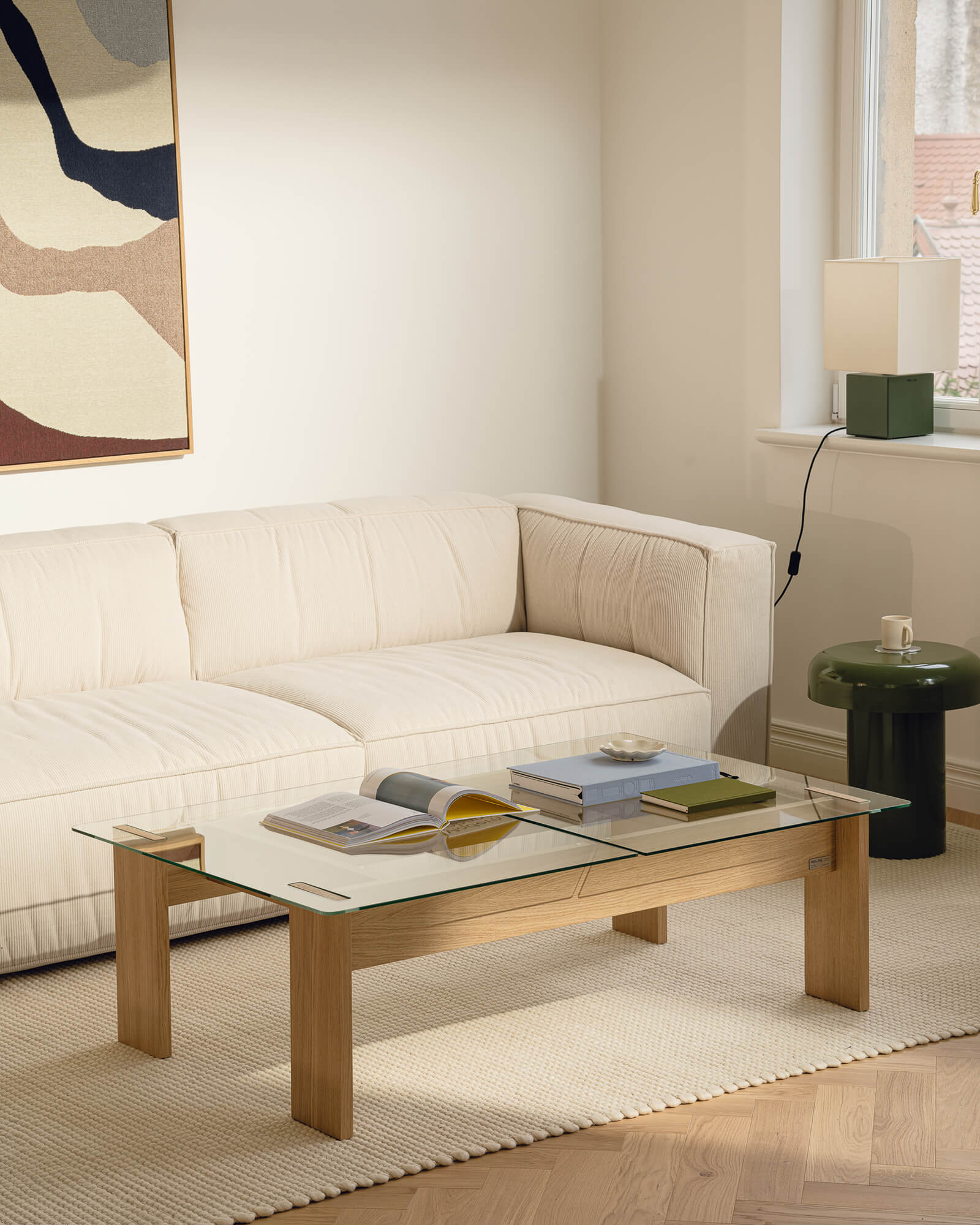 Lobi Sofa 3-seater - Image 7
