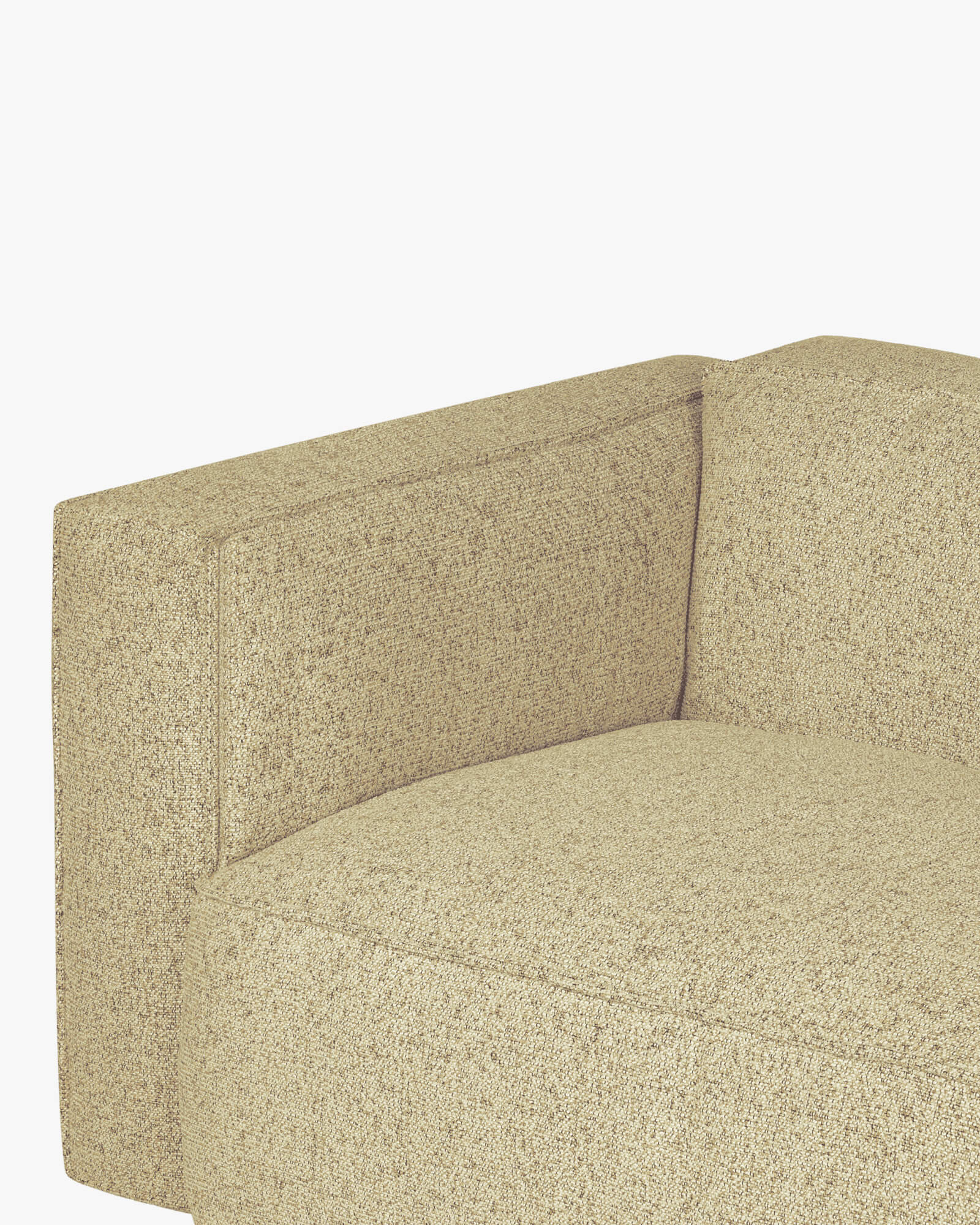 Lobi Sofa 3-seater - Image 5