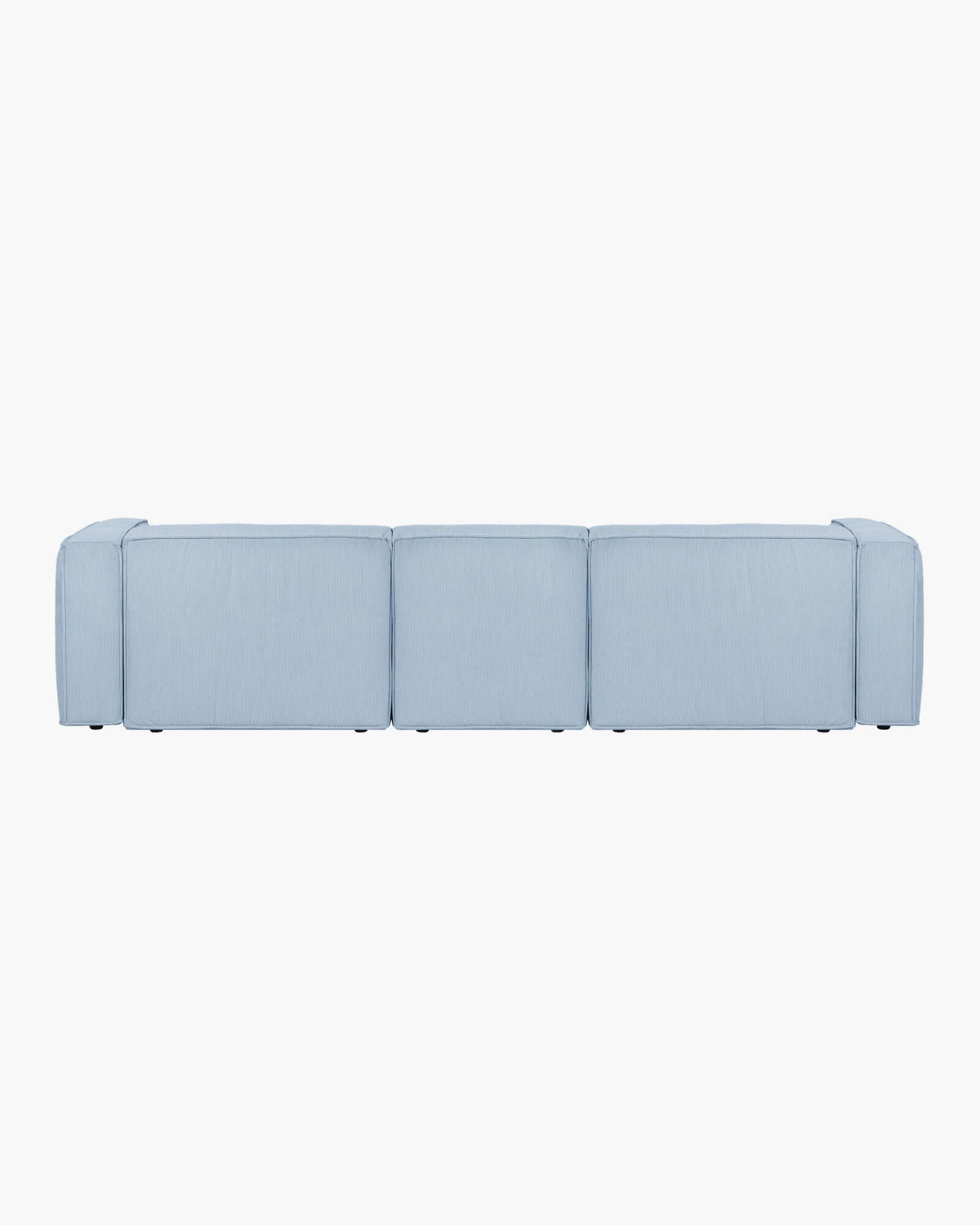 Lobi Sofa 4-seater - Image 11