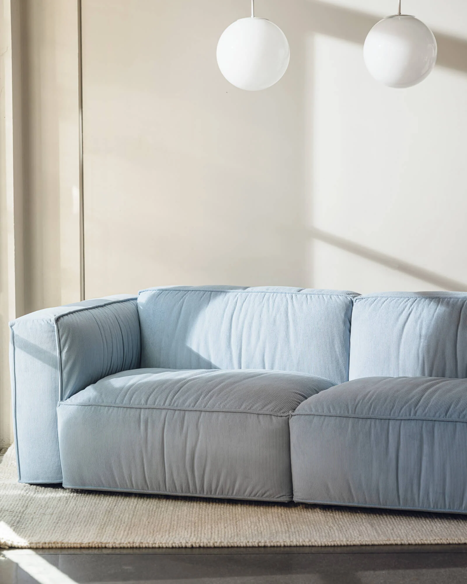 Lobi Sofa 4-seater - Image 11
