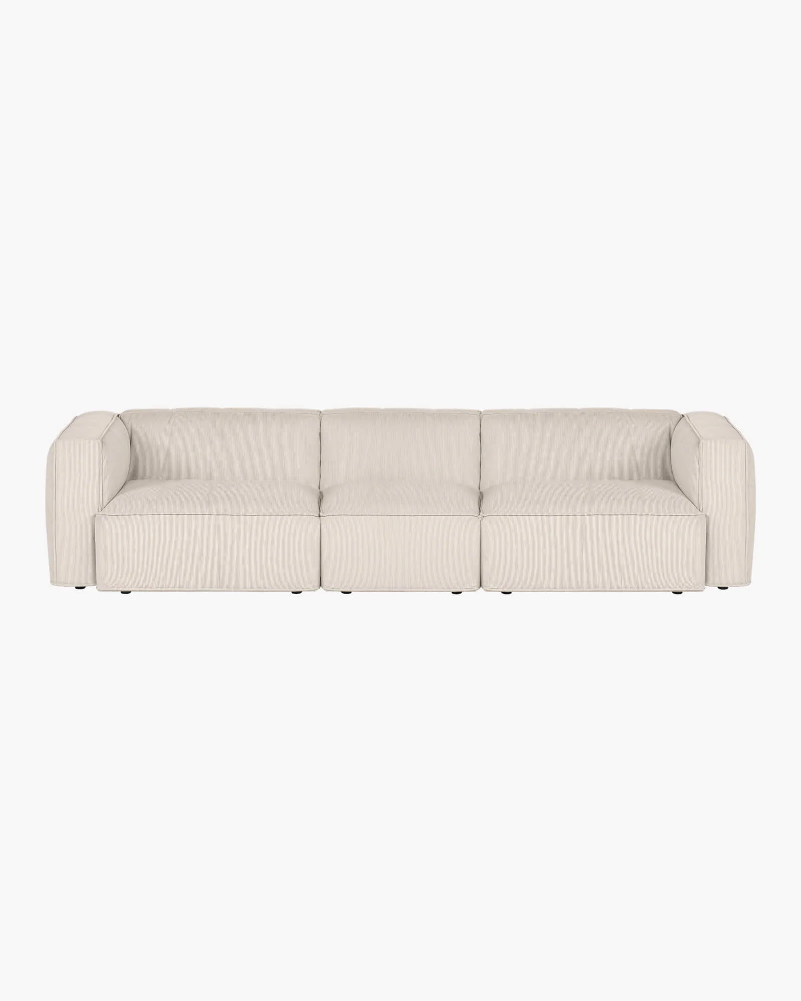 Lobi Sofa 4-seater - Image 6