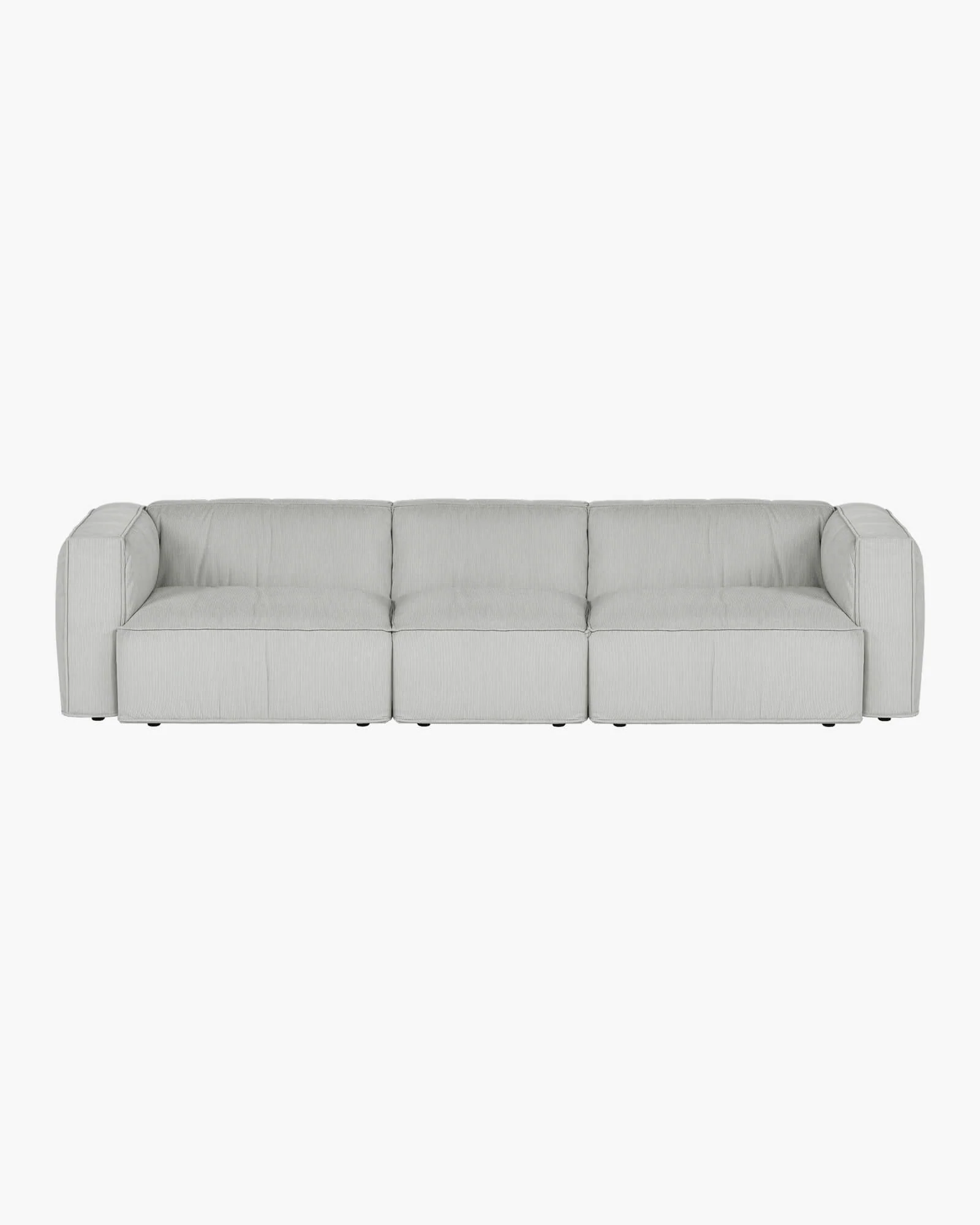 Lobi Sofa 4-seater - Image 4