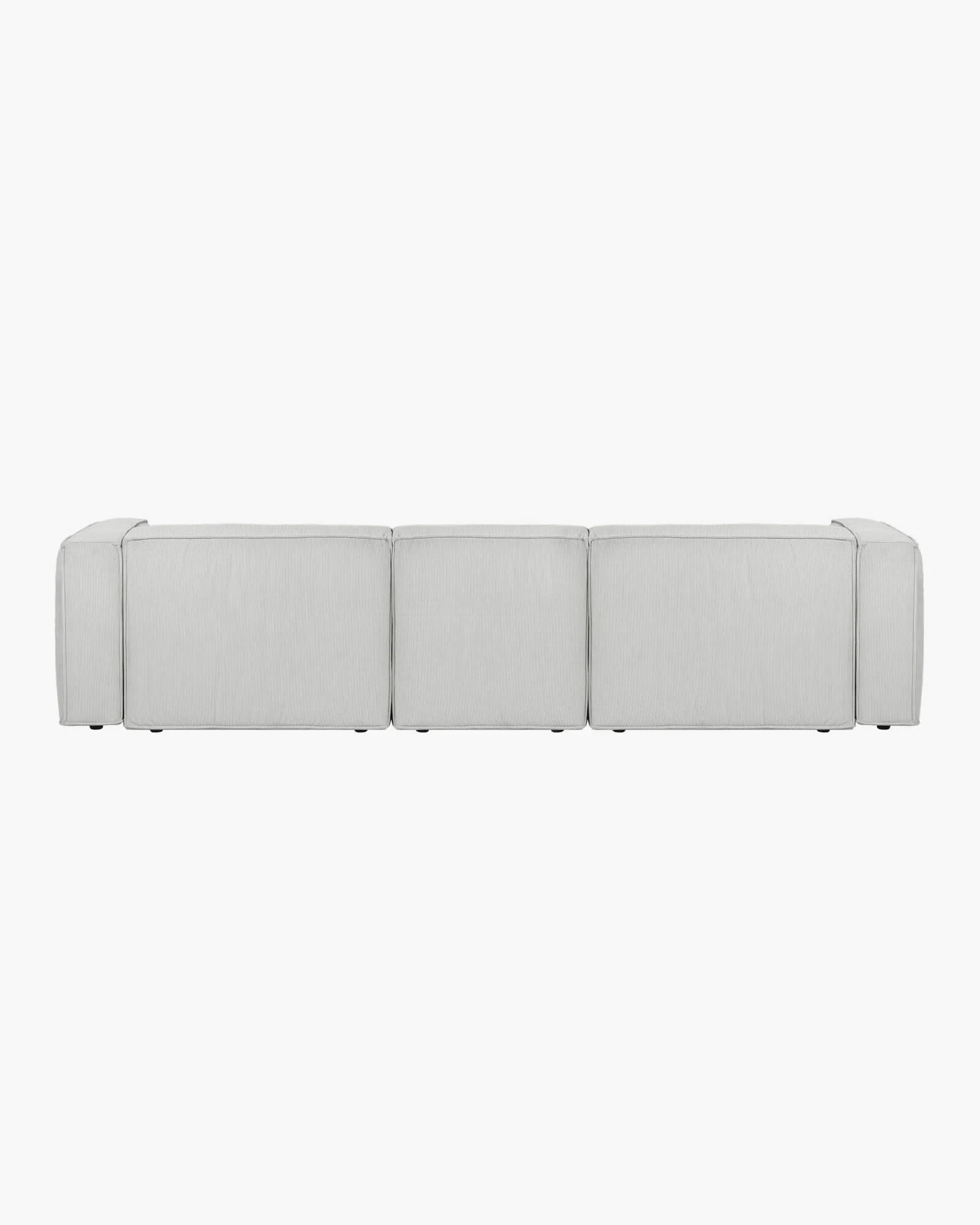 Lobi Sofa 4-seater - Image 5