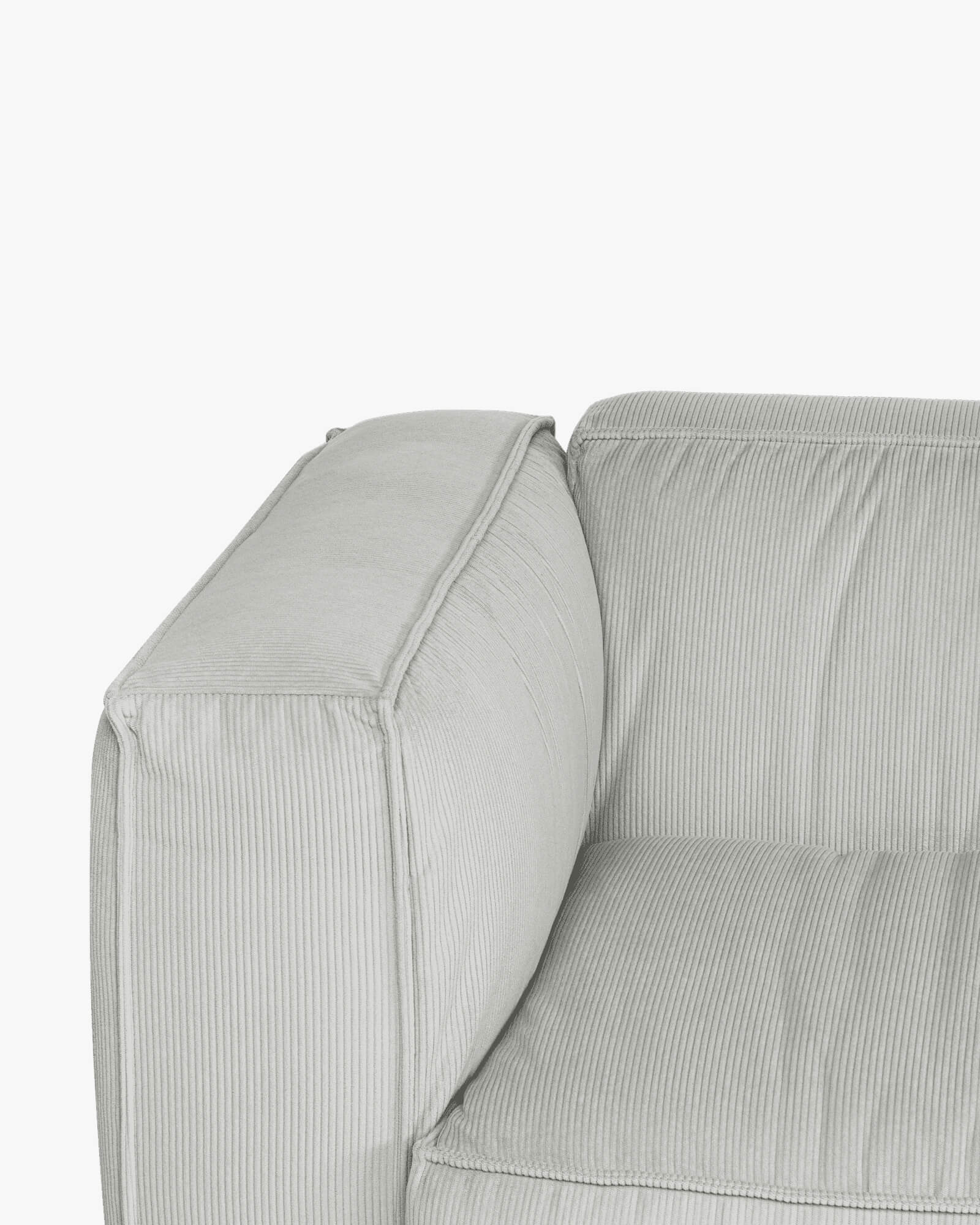 Lobi Sofa 4-seater - Image 6