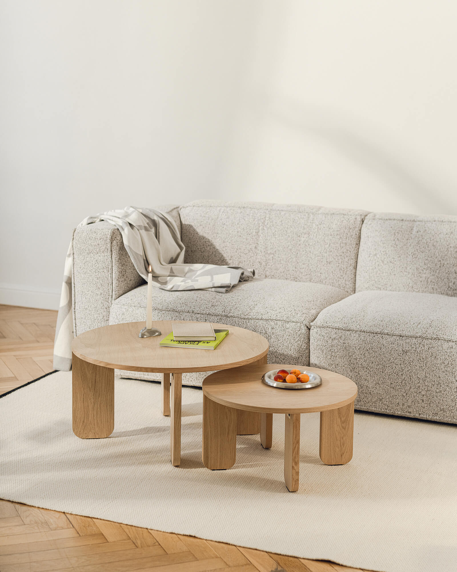 Lobi Sofa 4-seater - Image 14