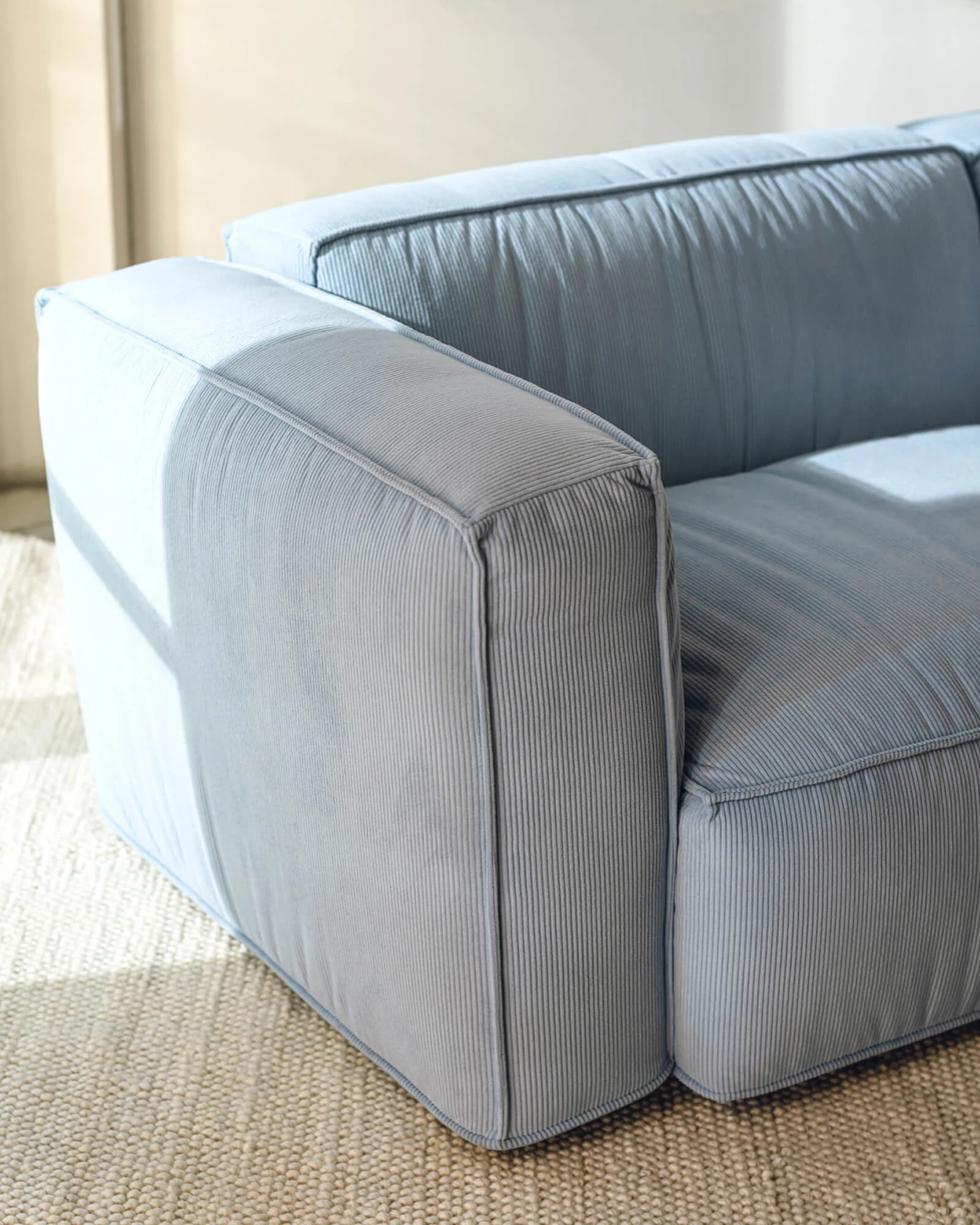Lobi Sofa 4-seater - Image 6