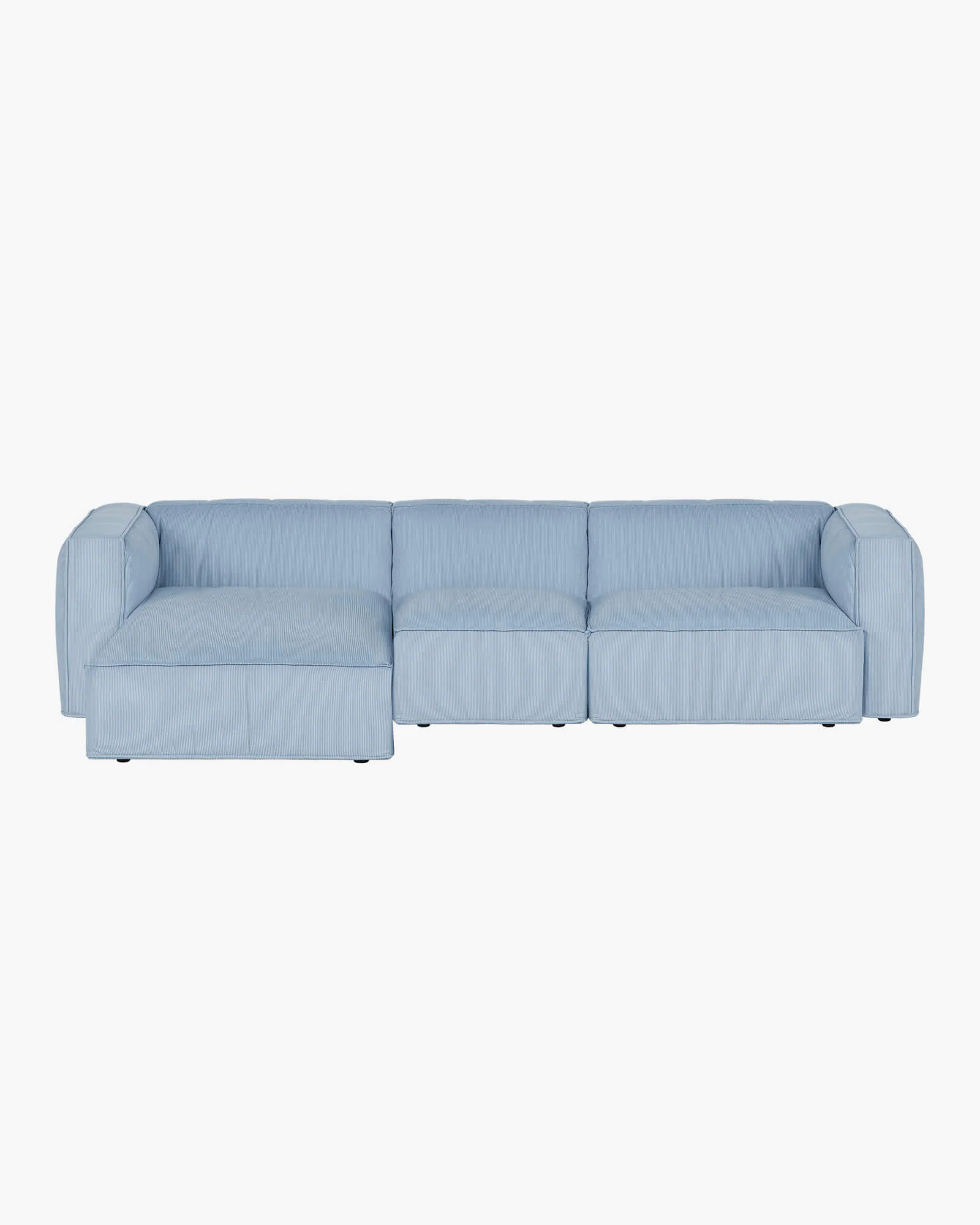 Lobi Sofa 4-seater corner - Image 8