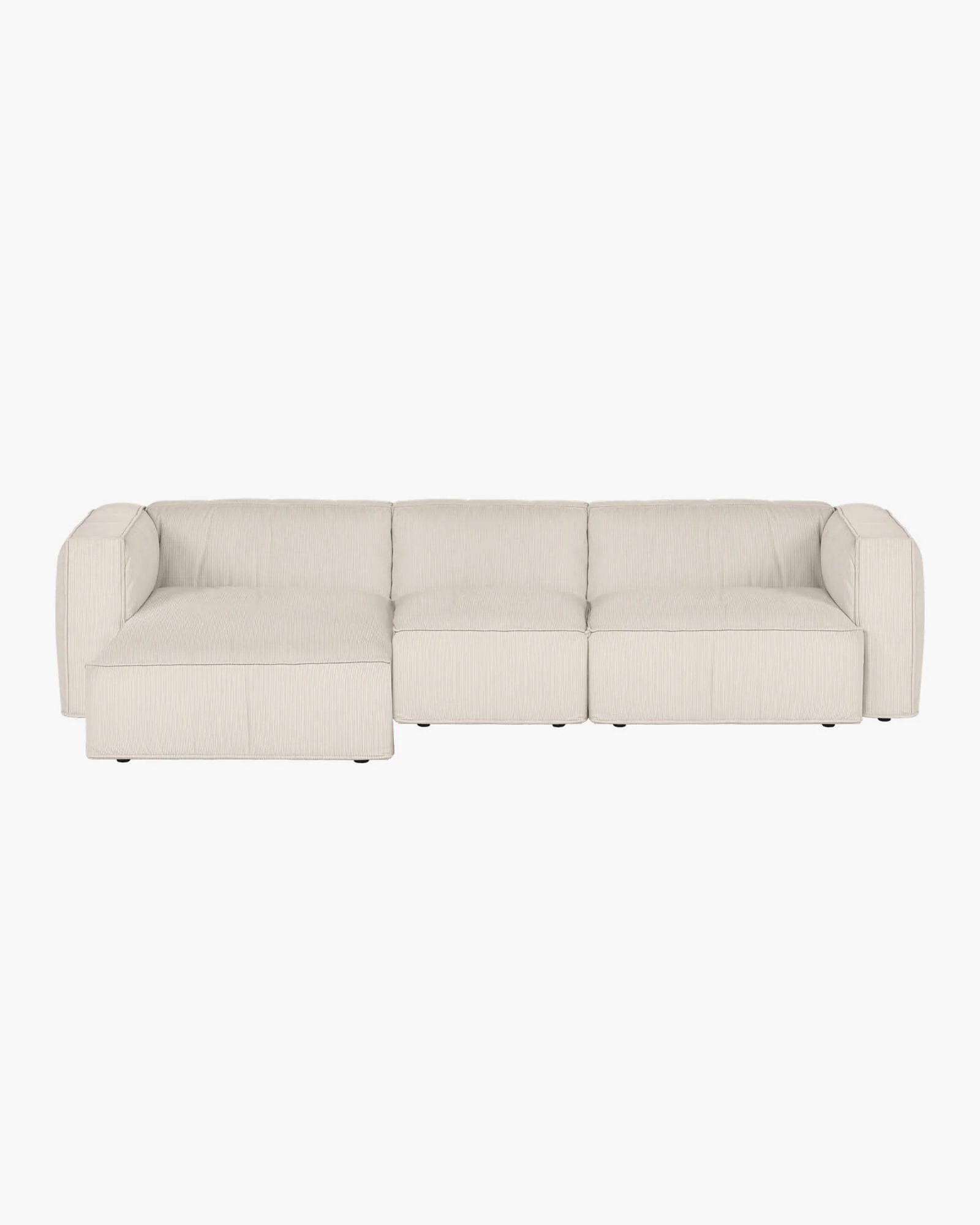 Lobi Sofa 4-seater corner - Image 3