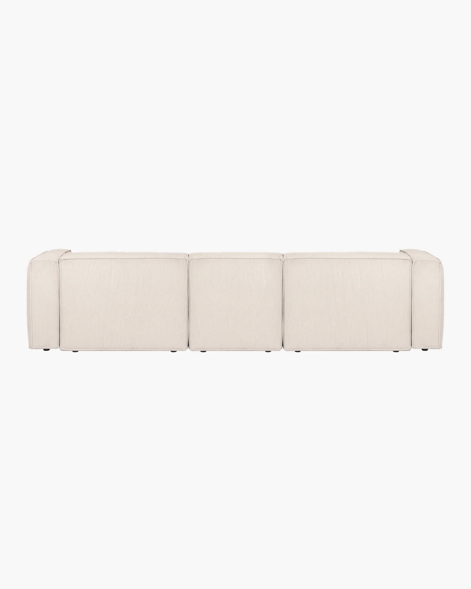 Lobi Sofa 4-seater corner - Image 4
