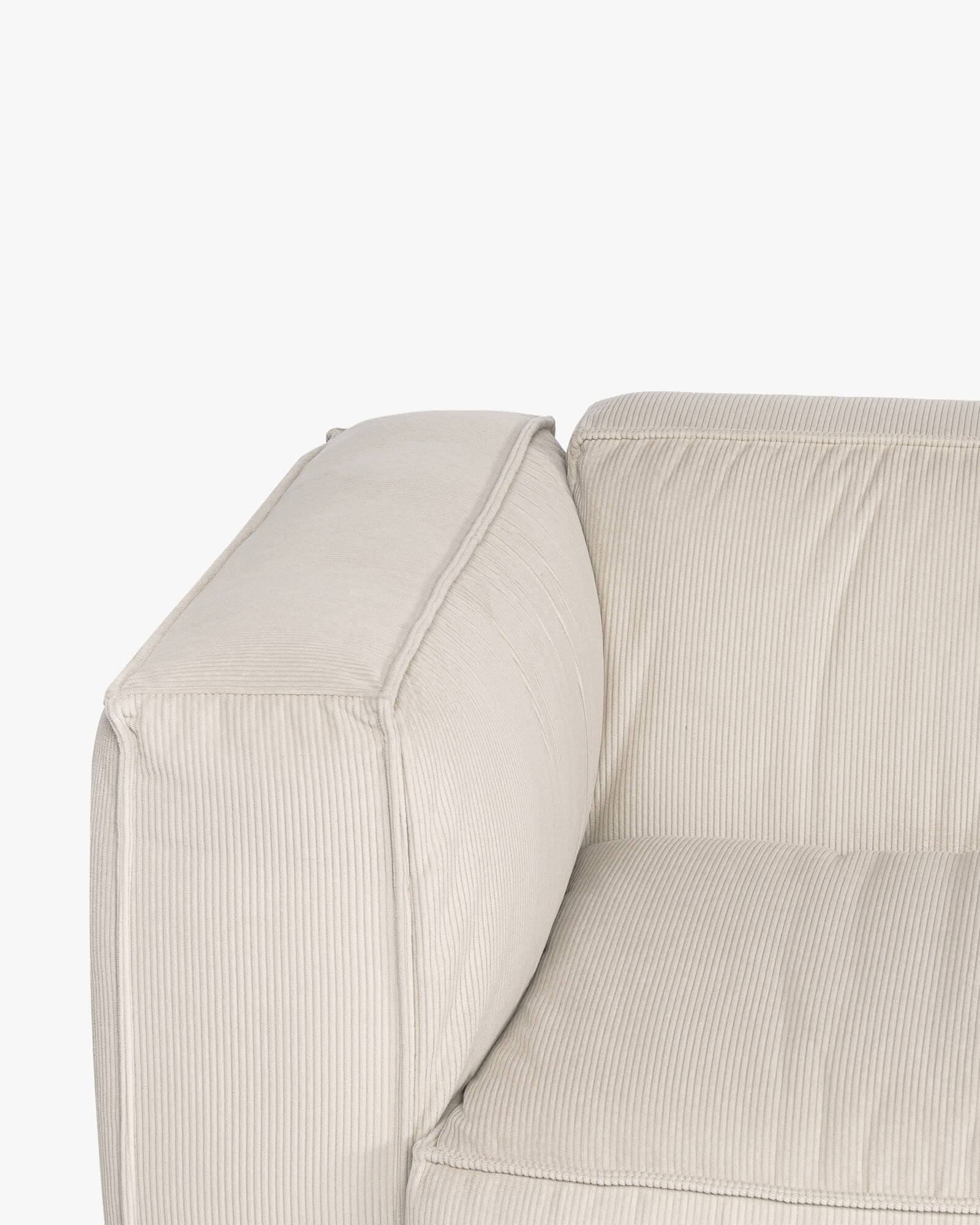 Lobi Sofa 4-seater corner - Image 8