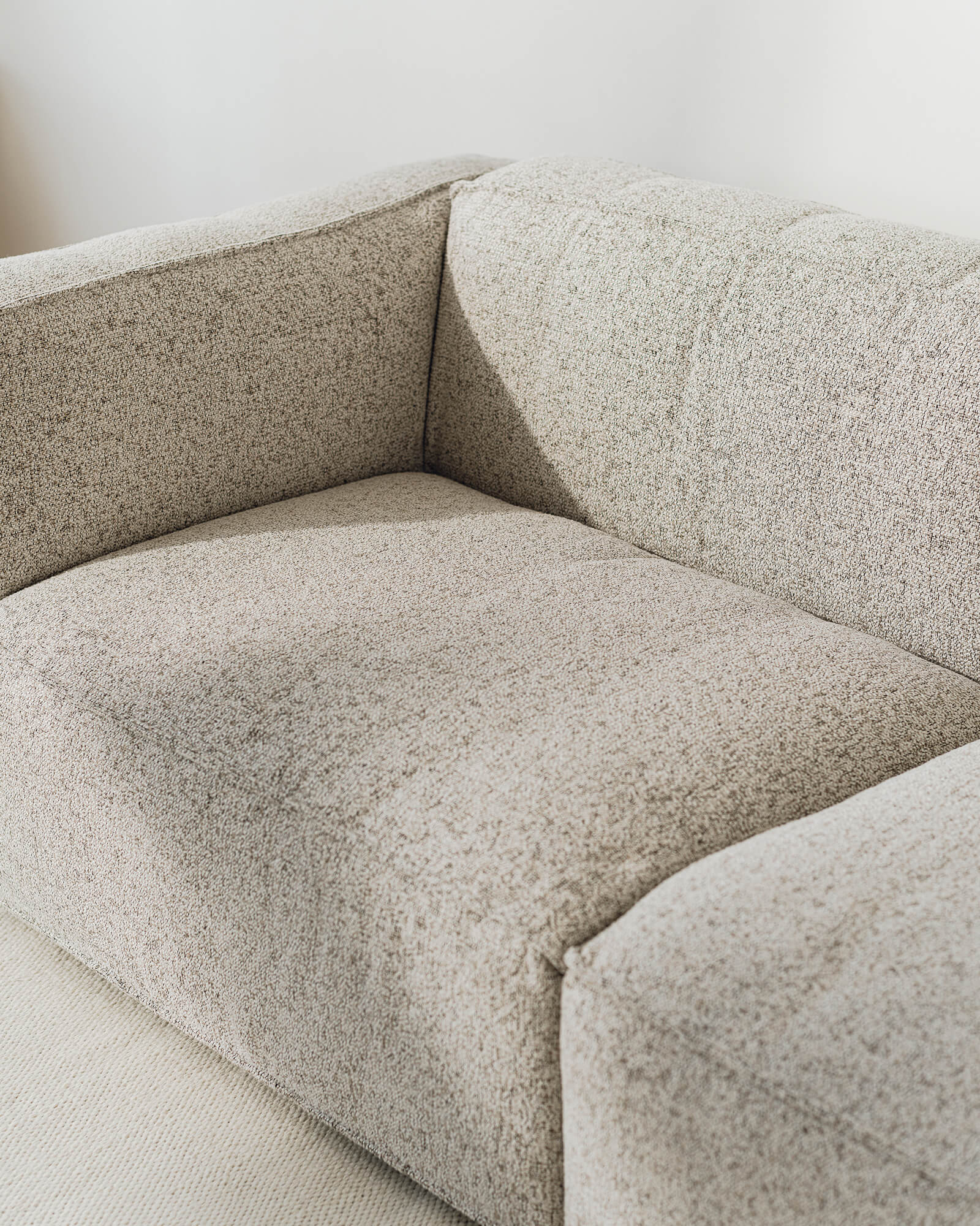 Lobi Sofa 4-seater corner - Image 13