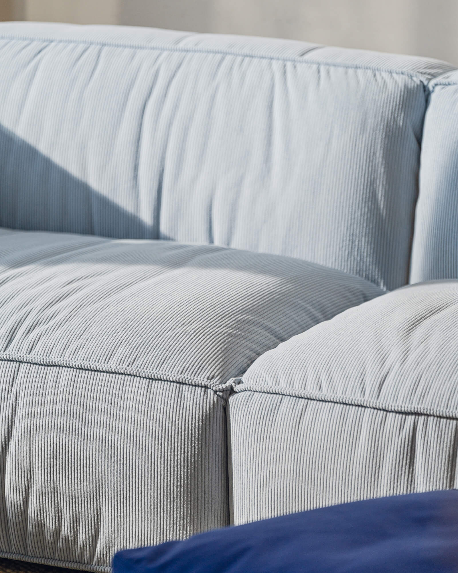 Lobi Sofa 4-seater corner - Image 5
