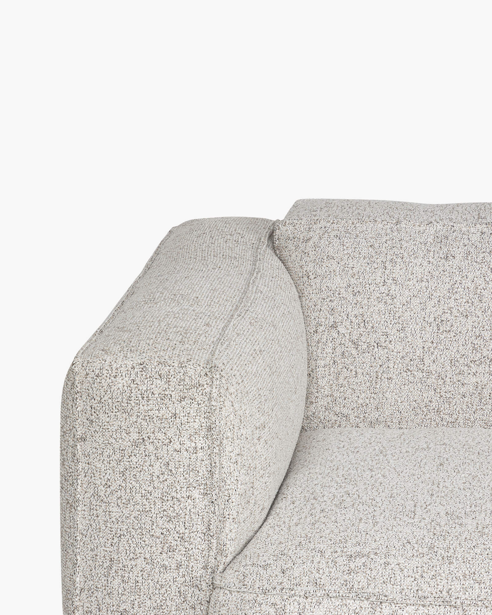 Lobi Sofa 4-seater corner - Image 8
