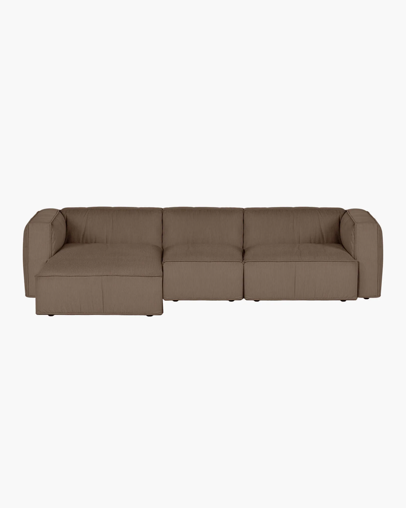 Lobi Sofa 4-seater corner - Image 6
